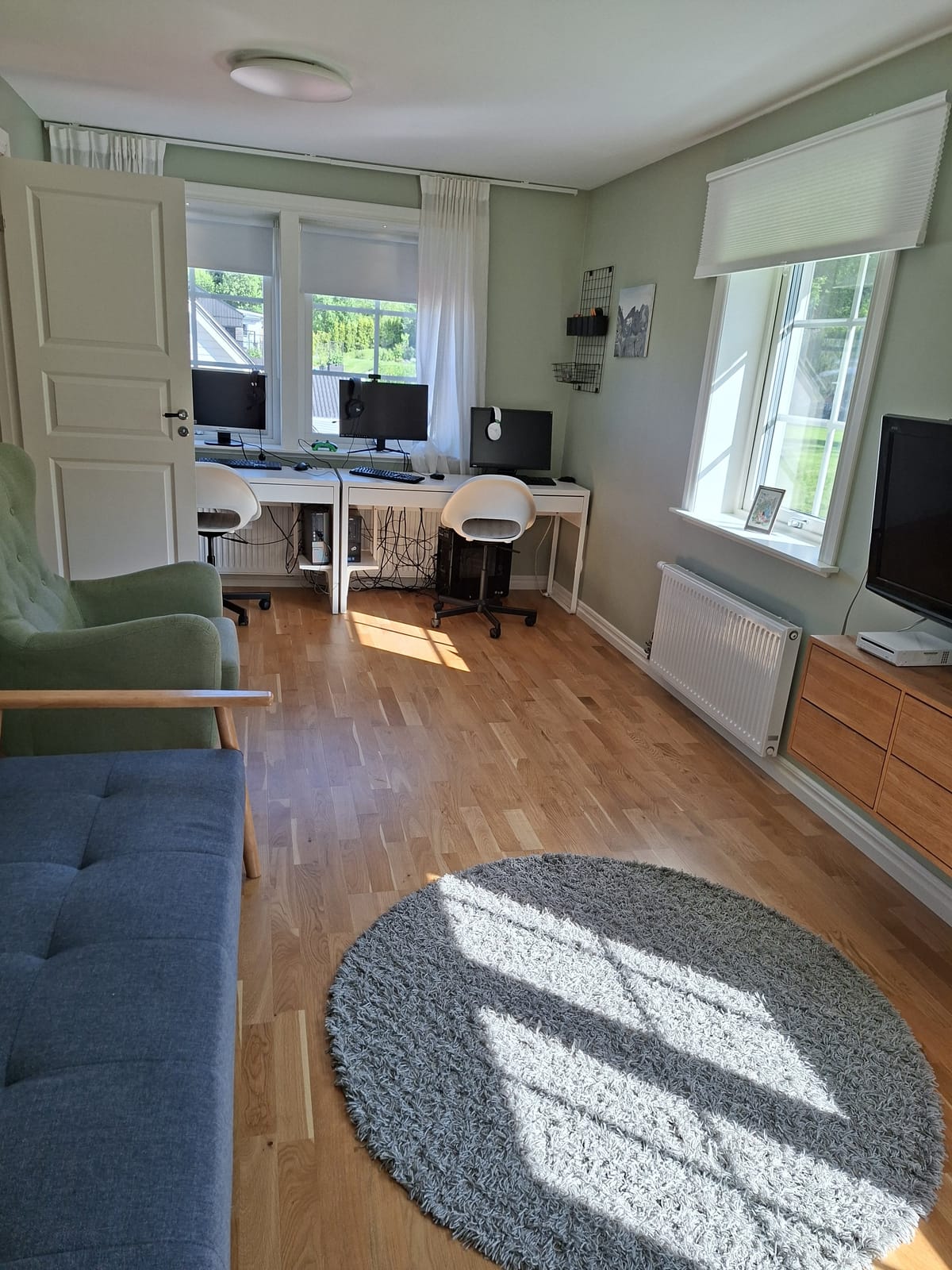 7 rok · 174 m² i Sundsvall – bild 15