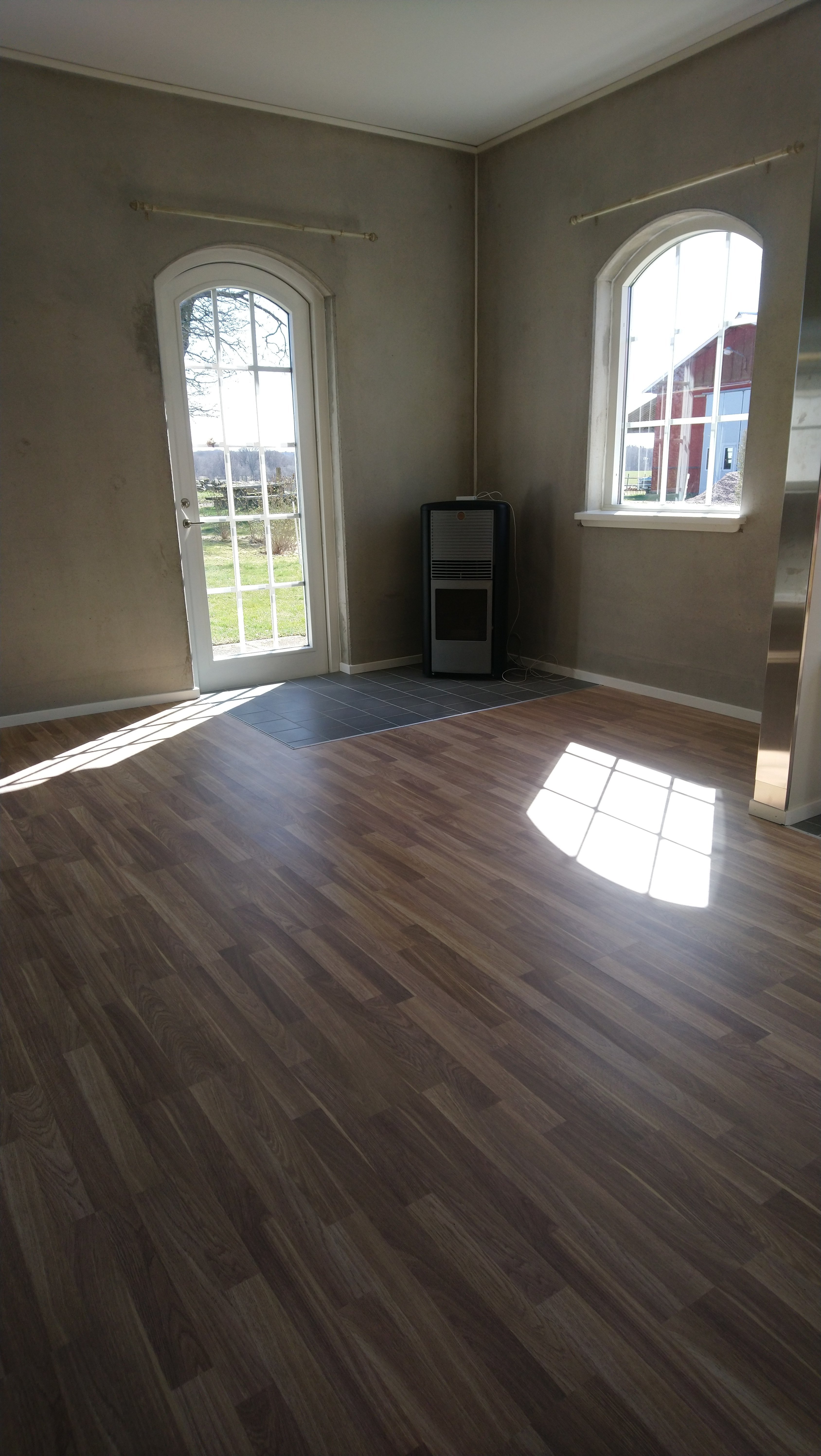 Lägenhet, 4 rooms, 130 sqm, Höör – bild 7