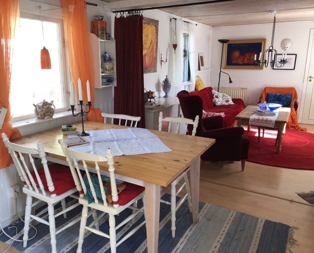 3 rok · 50 m² i Gräsö – bild 5