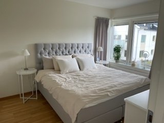 Lägenhet, 2 rooms, 52 sqm, Skummeslövsstrand – Skummeslövsstrand