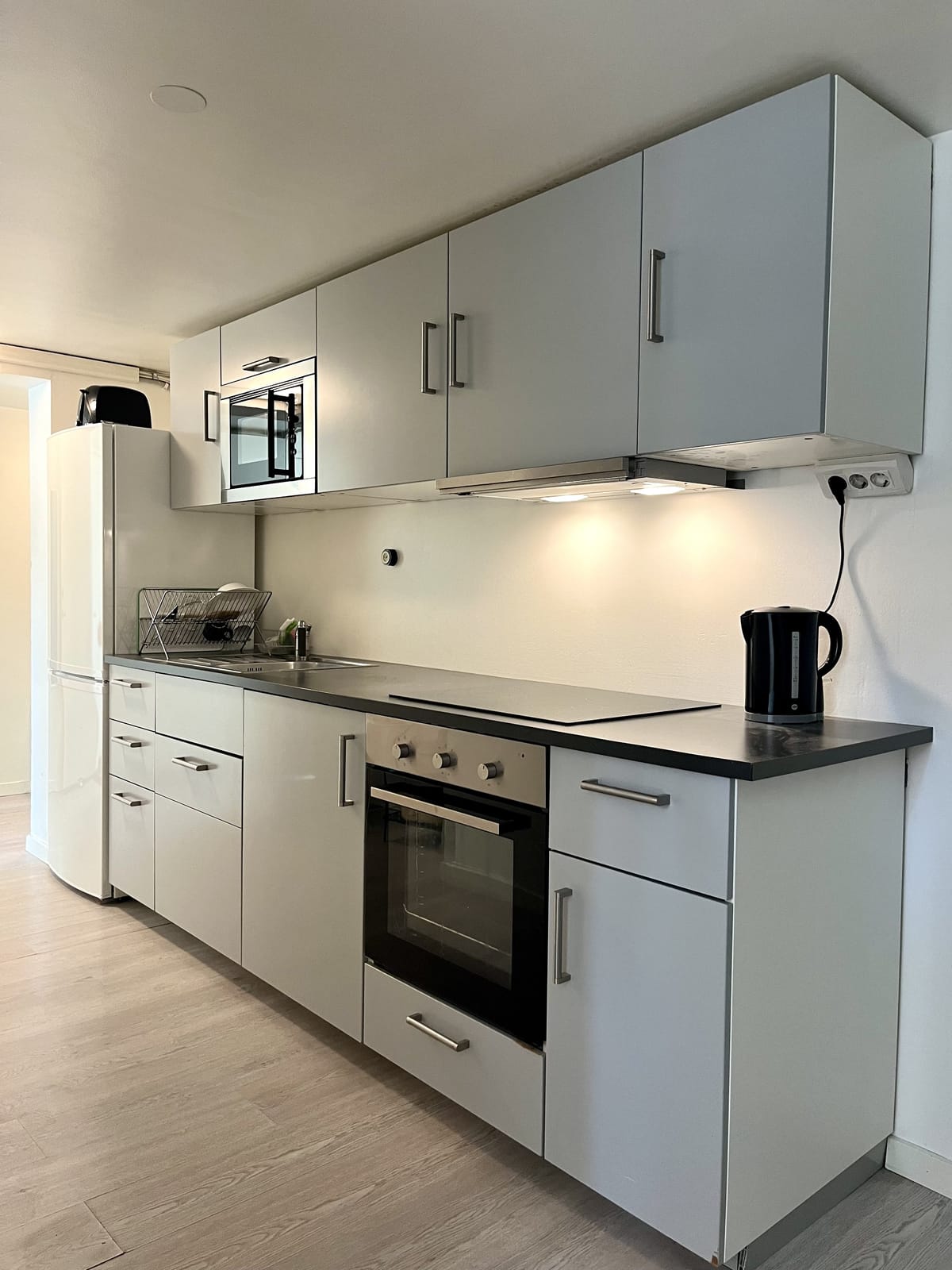 Lägenhet, 3 rooms, 78 sqm, Jönköping
