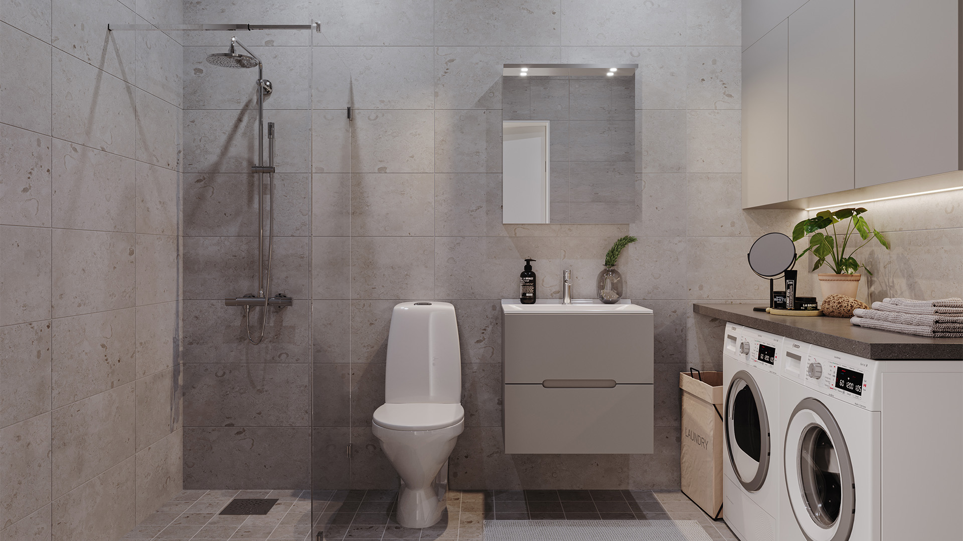 Lägenhet, 3 rooms, 83 sqm, Märsta – bild 6
