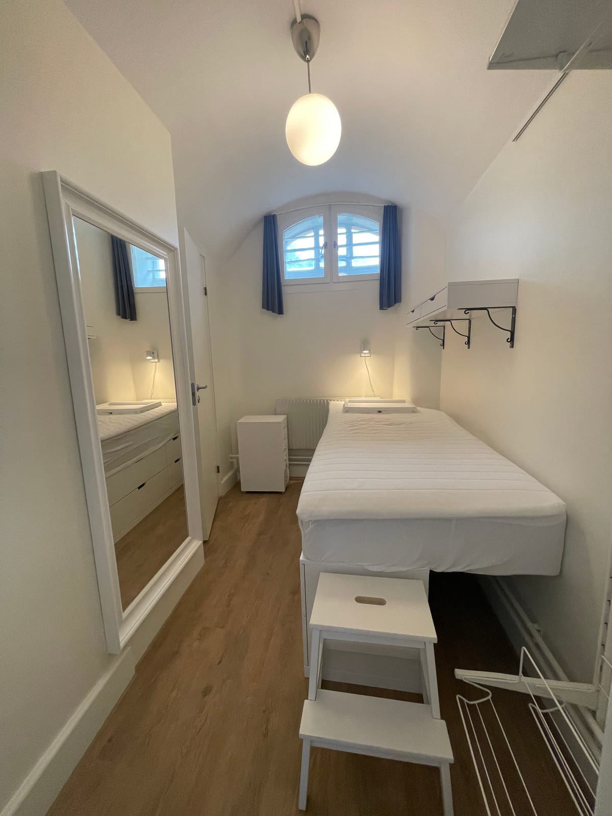 1 rok · 10 m² i Halmstad – Halmstad