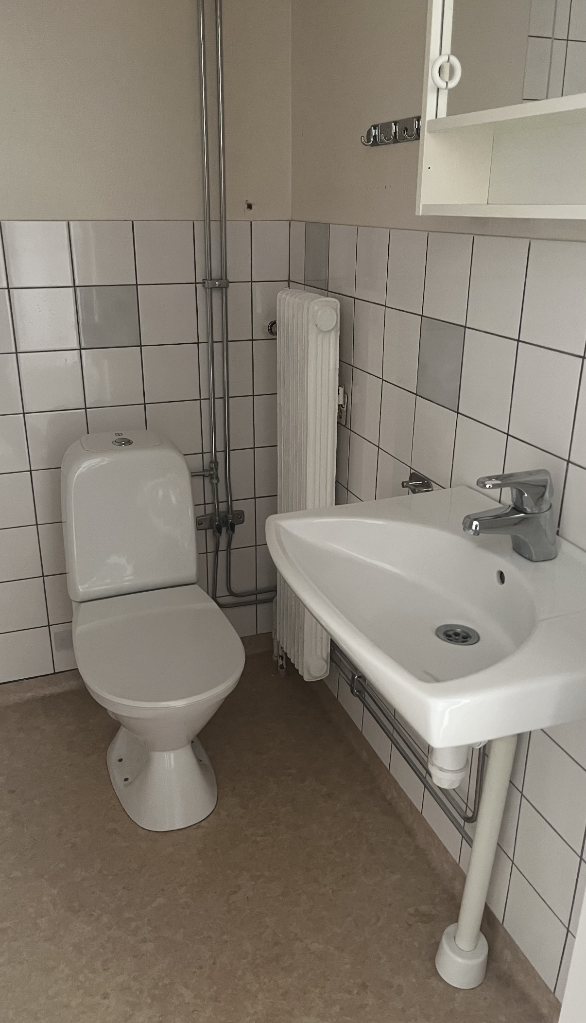Lägenhet, 2 rooms, 55 sqm, Hälleforsnäs – bild 5