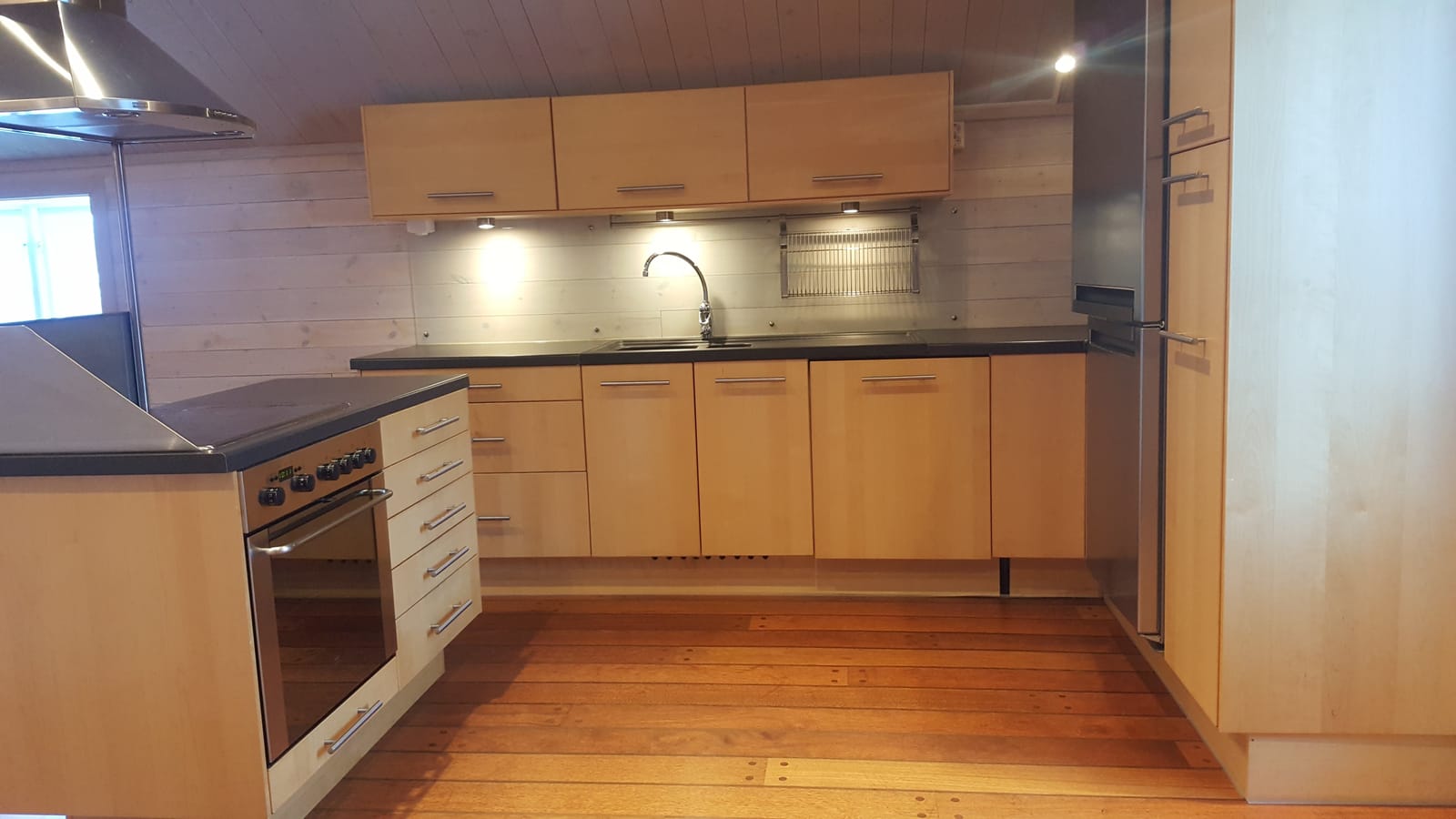 3 rok · 66 m² i Åre – bild 2