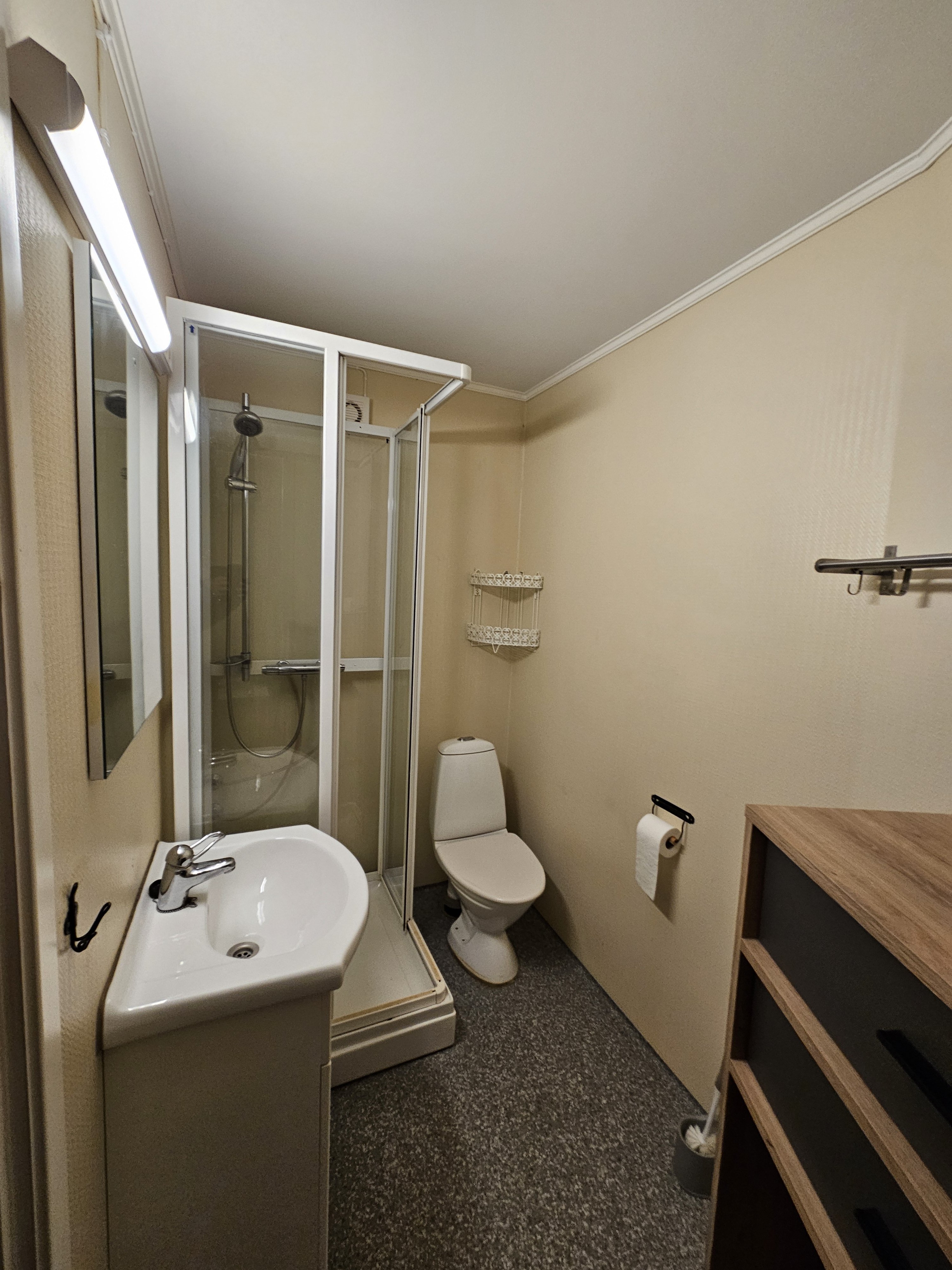 Lägenhet, 8 rooms, 150 sqm, Strömstad – bild 8