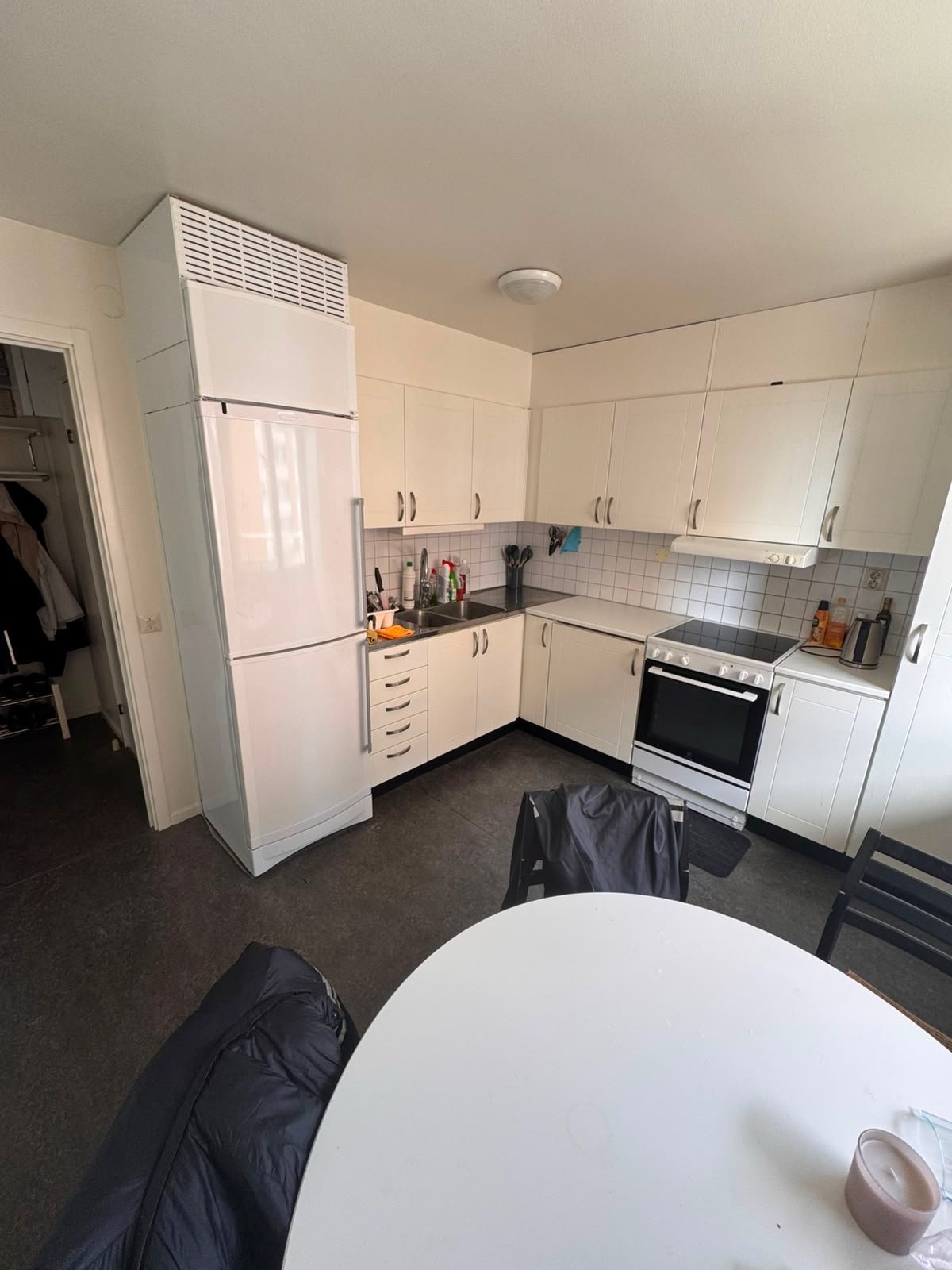 Lägenhet, 3 rooms, 71 sqm, Kista – Kista