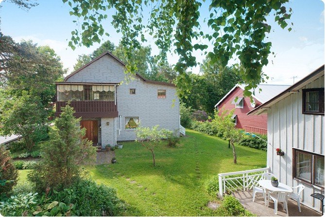 Villa/Hus, 4 rooms, 110 sqm, Älvkarleby – Älvkarleby