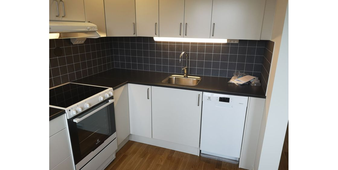 Lägenhet, 1 rooms, 42 sqm, Oskarshamn – bild 3