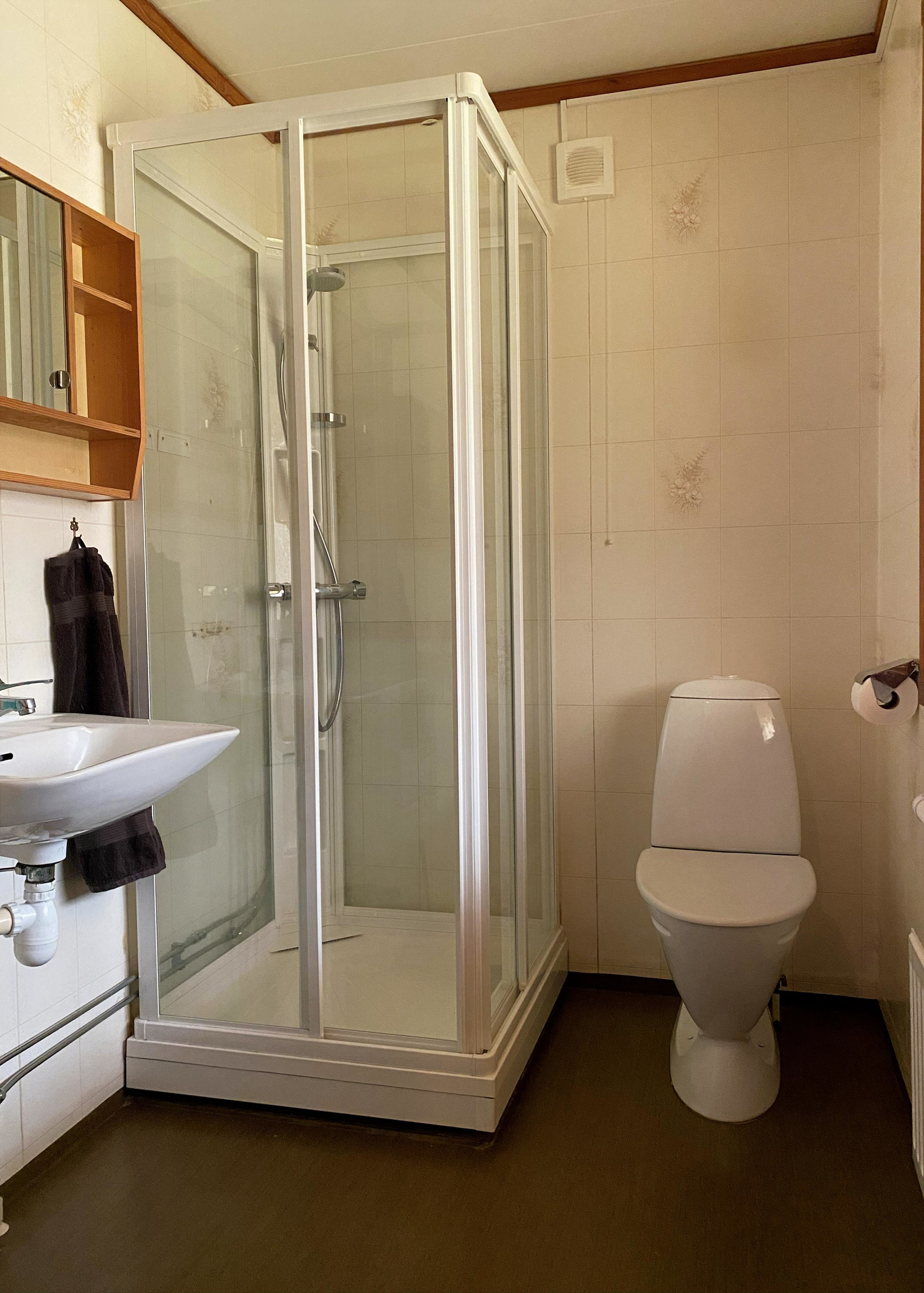 Stuga, 5 rooms, 81 sqm, Höör – bild 13