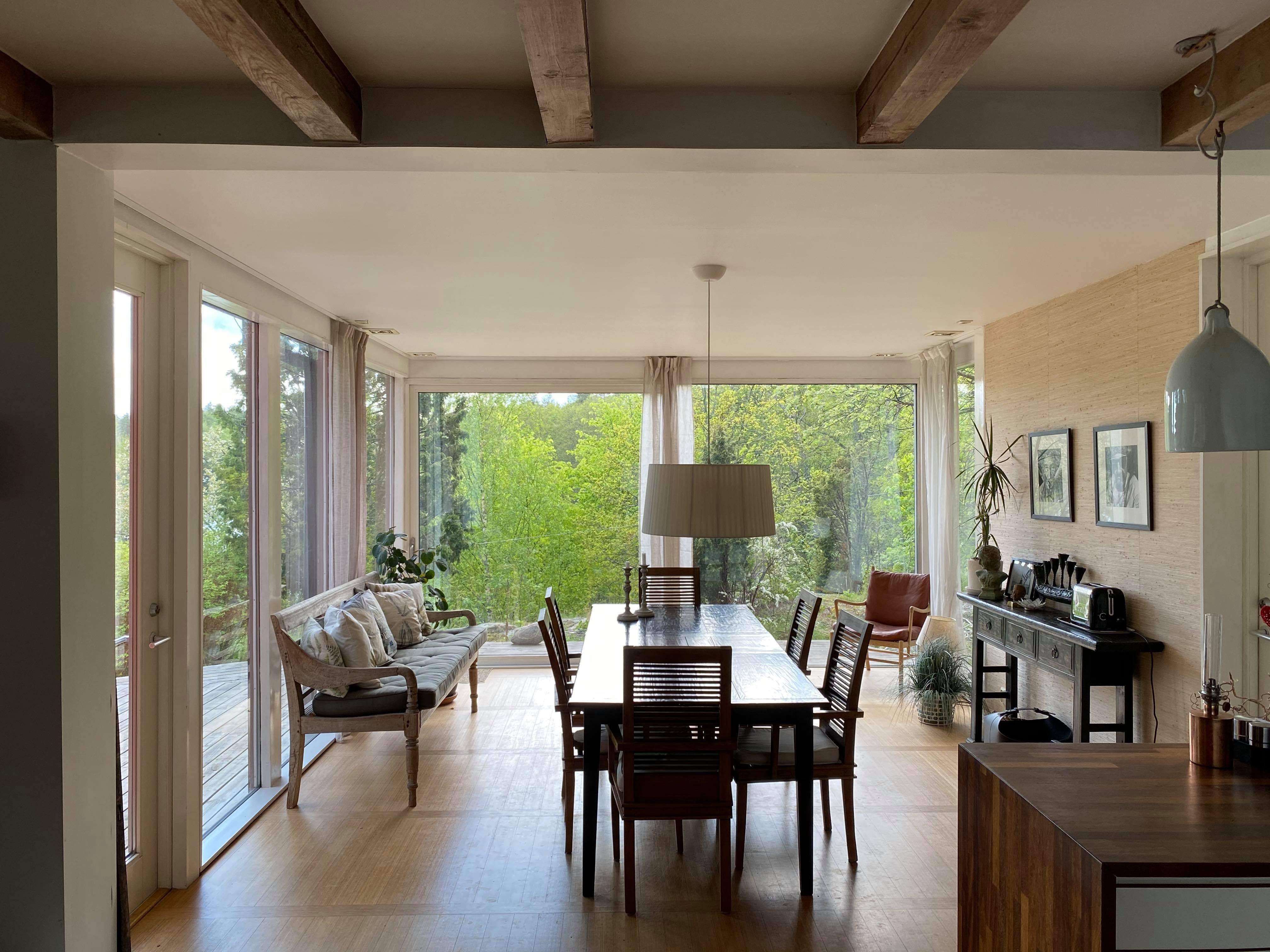 Villa/Hus, 7 rooms, 220 sqm, Värmdö – bild 2