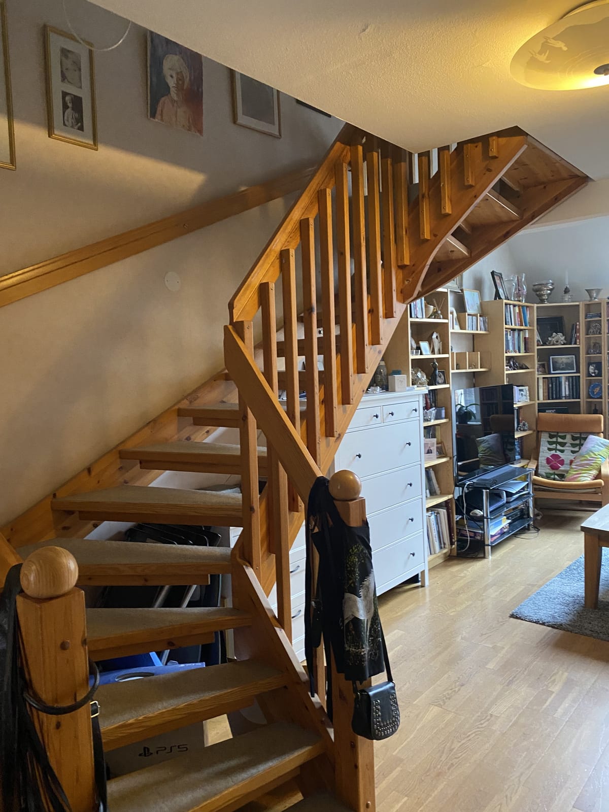1 rok · 12 m² i Göteborg – bild 5