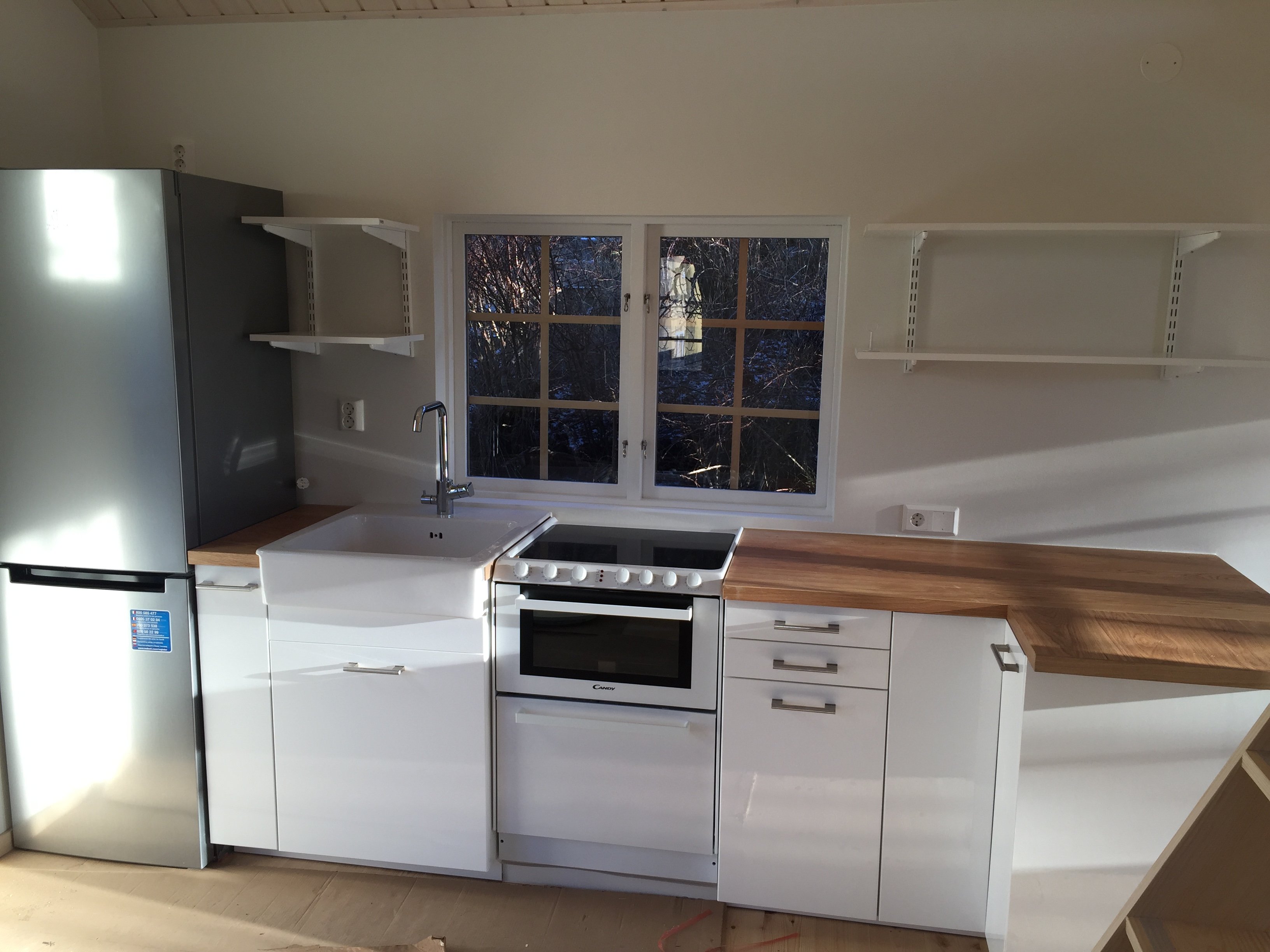 Stuga, 3 rooms, 35 sqm, Lidingö – bild 2
