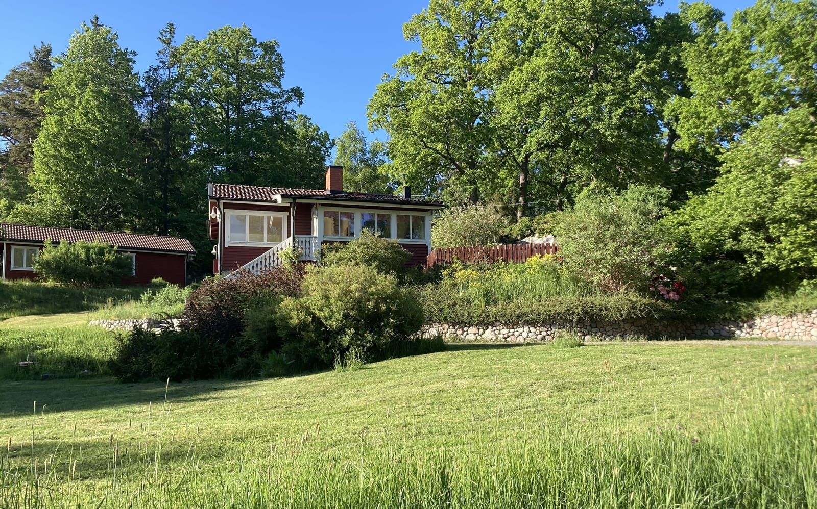 3 rok · 40 m² i Värmdö – bild 2