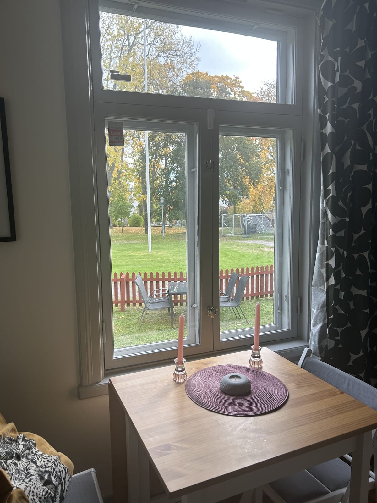 1 rok · 22 m² i KISTA – bild 6
