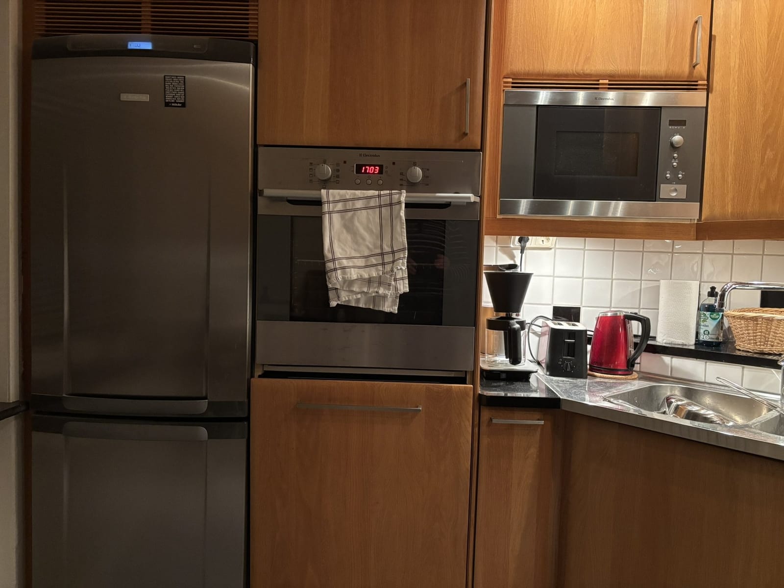 3 rok · 67 m² i Göteborg – bild 4