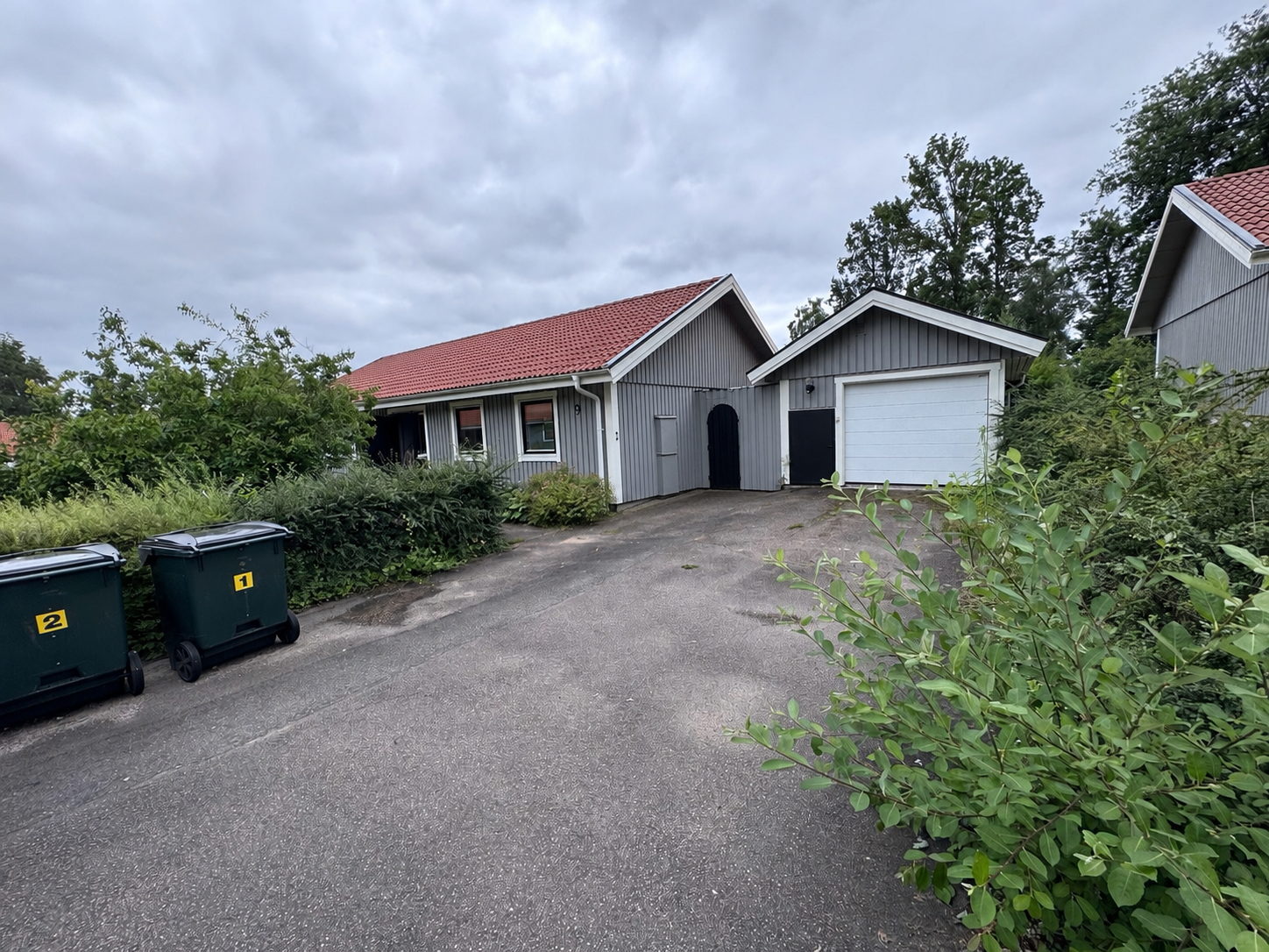 Villa/Hus, 4 rooms, 117 sqm, Perstorp – Perstorp