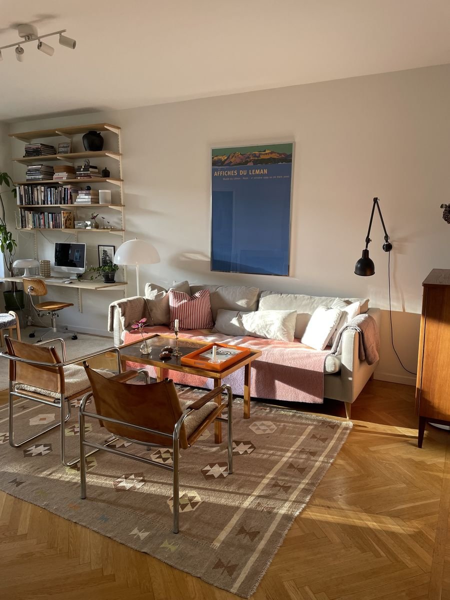 Lägenhet, 3 rooms, 85 sqm, Stockholm