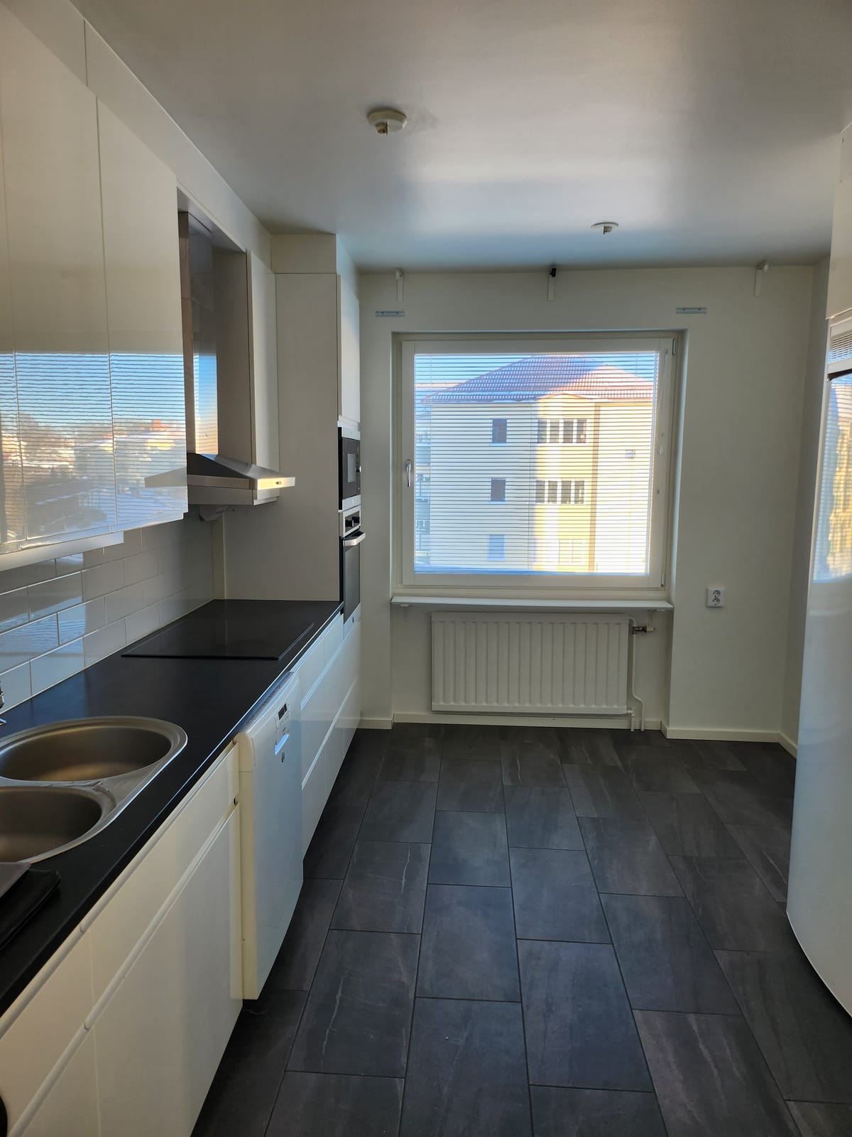 Lägenhet, 2 rooms, 60 sqm, Norrköping