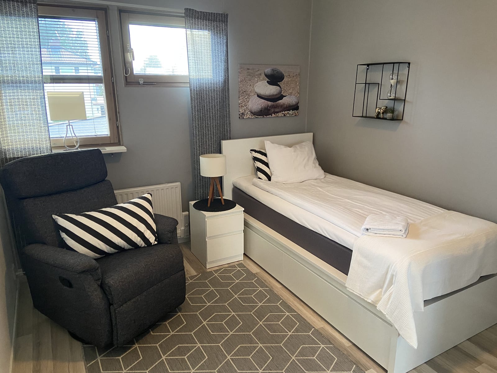 6 rok · 154 m² i Boden – bild 6
