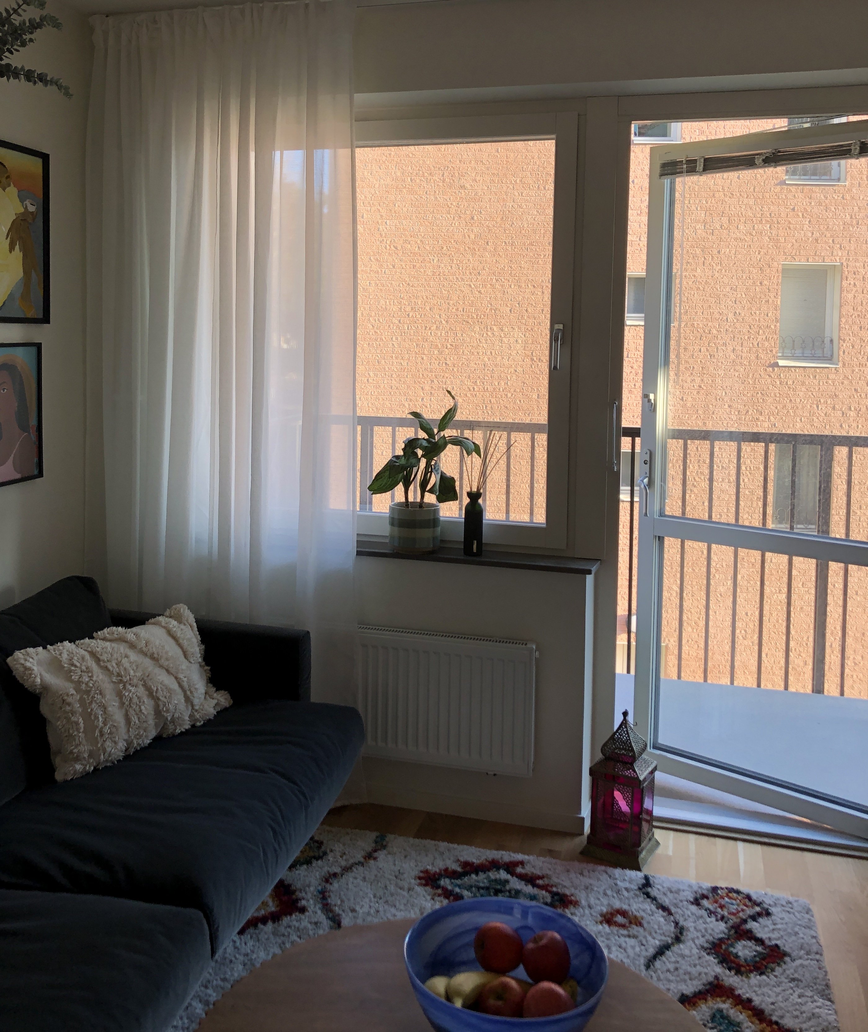 Lägenhet, 1 rooms, 34 sqm, Järfälla – bild 5