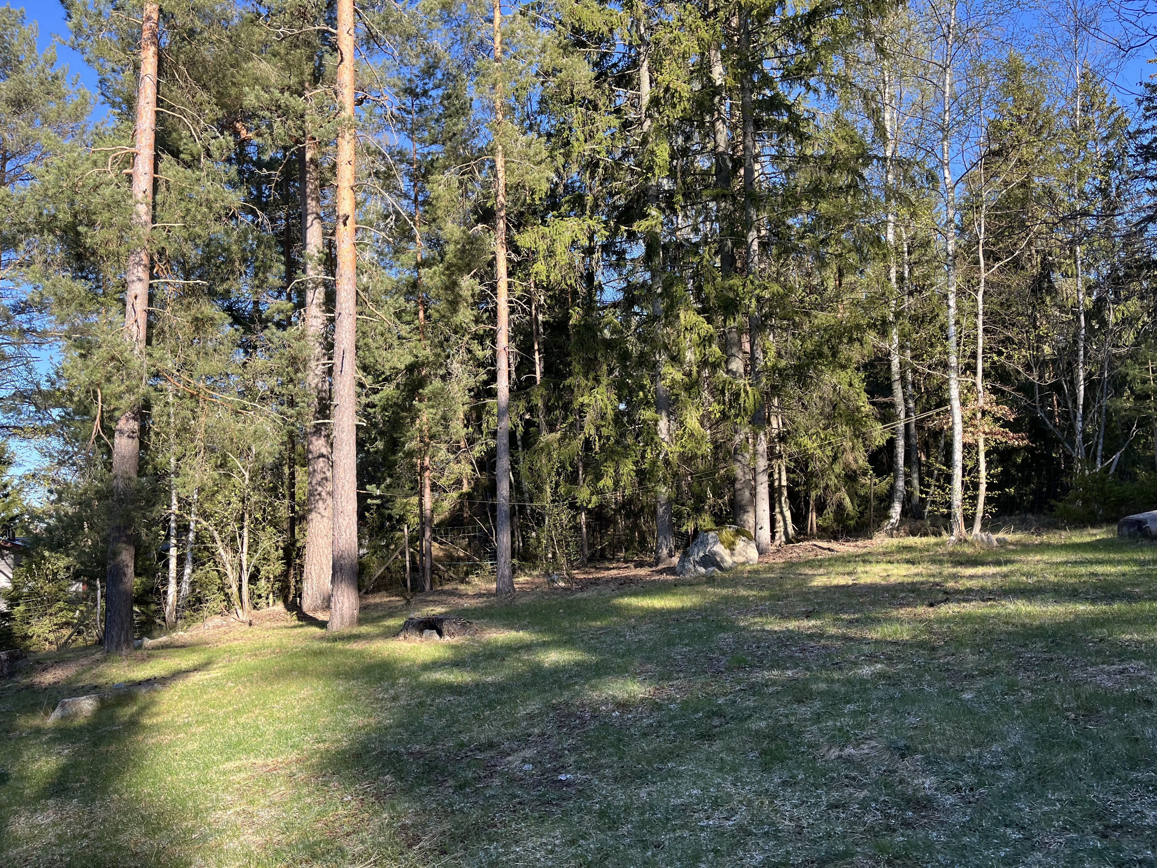 Stuga, 1 rooms, 25 sqm, Bålsta – bild 10