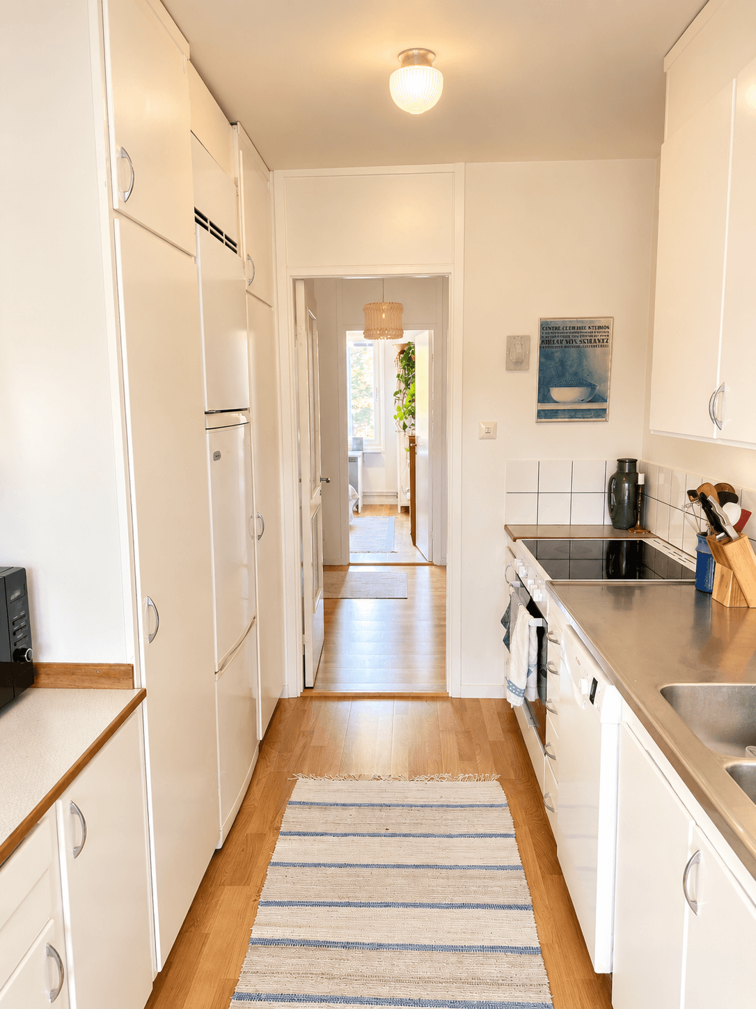 3 rok · 67 m² i Danderyd – bild 5