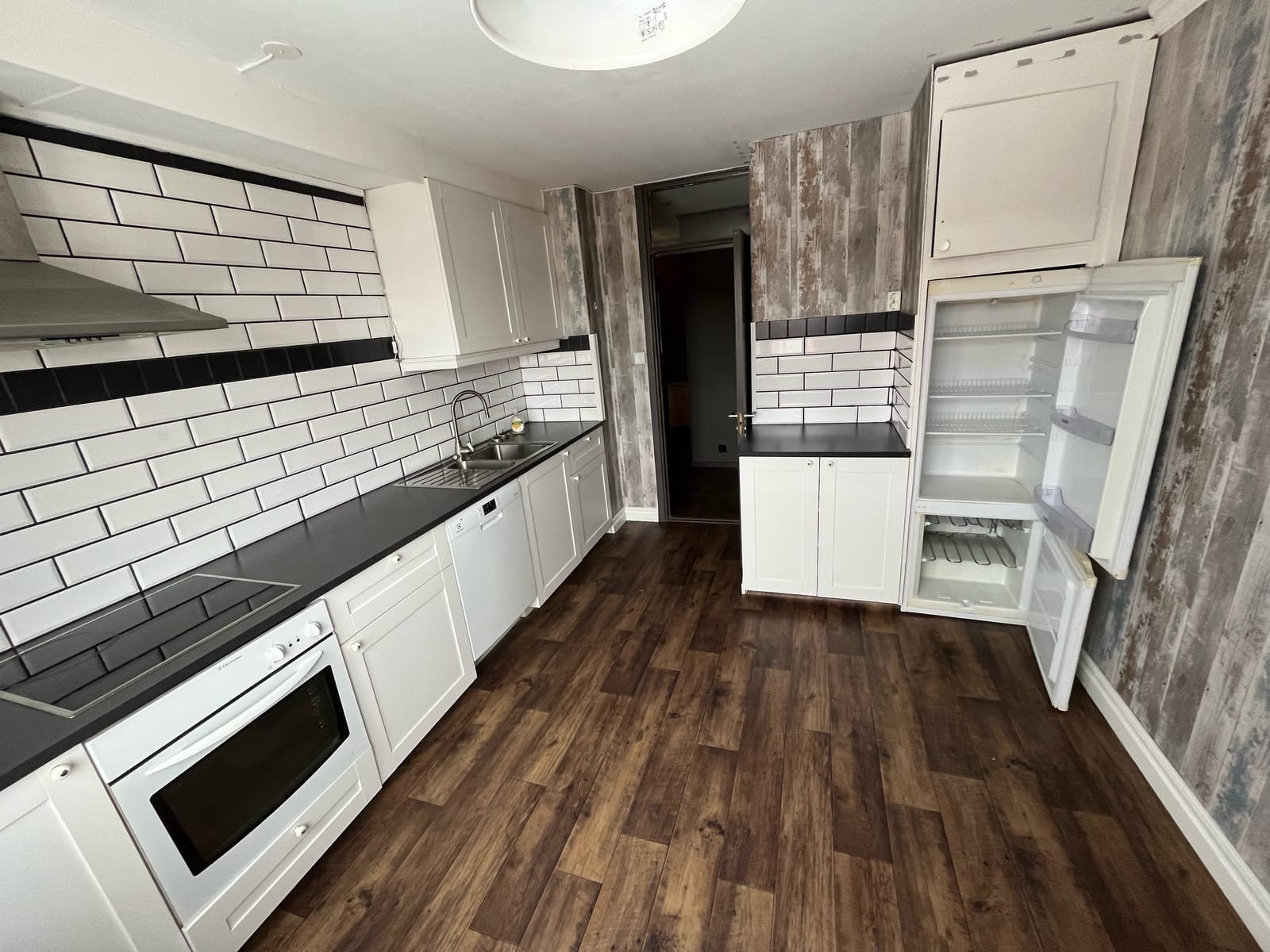 4 rok · 83 m² i Lugnvik – bild 3