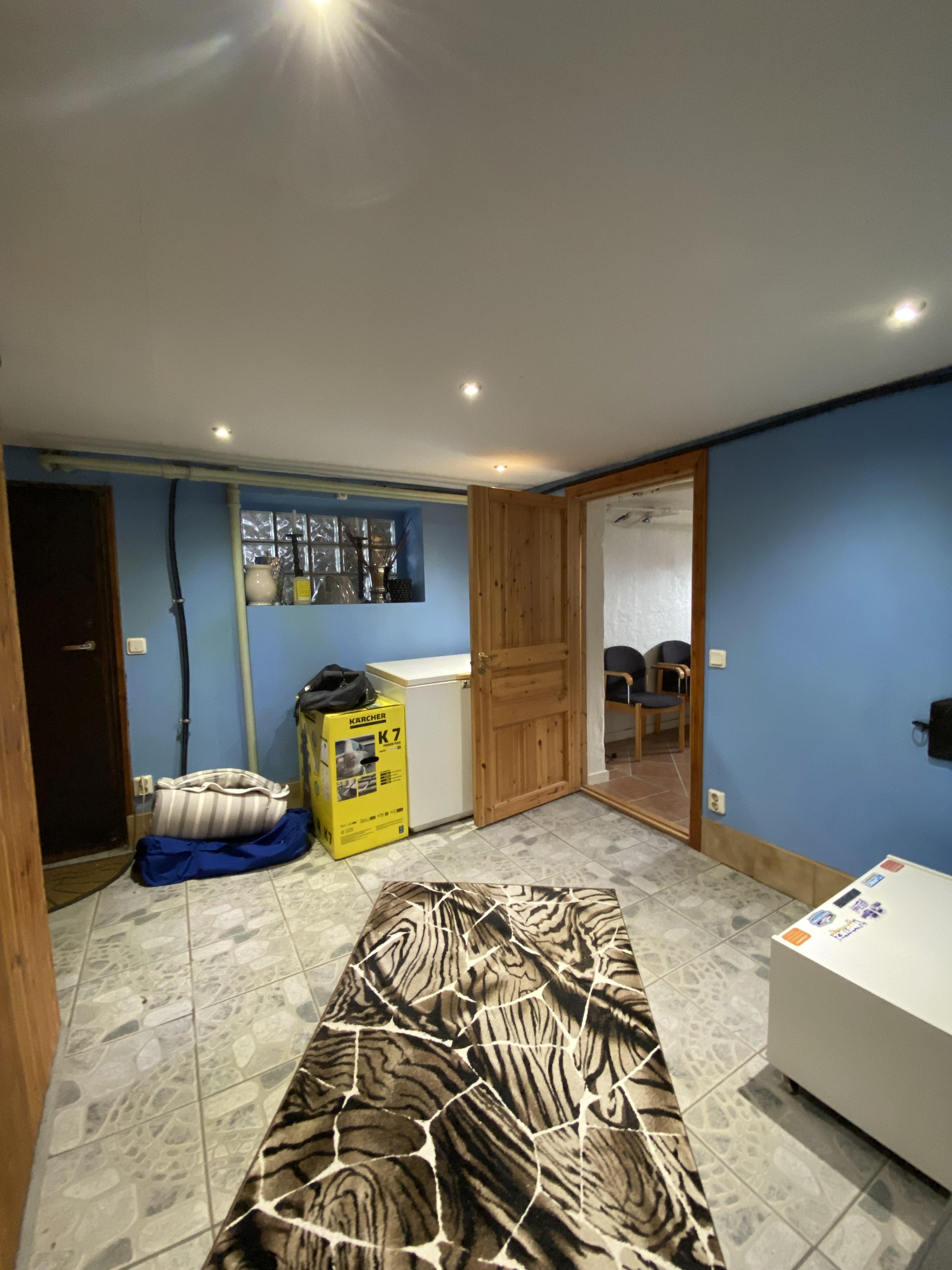 Villa/Hus, 5 rooms, 121 sqm, Åstorp – bild 22