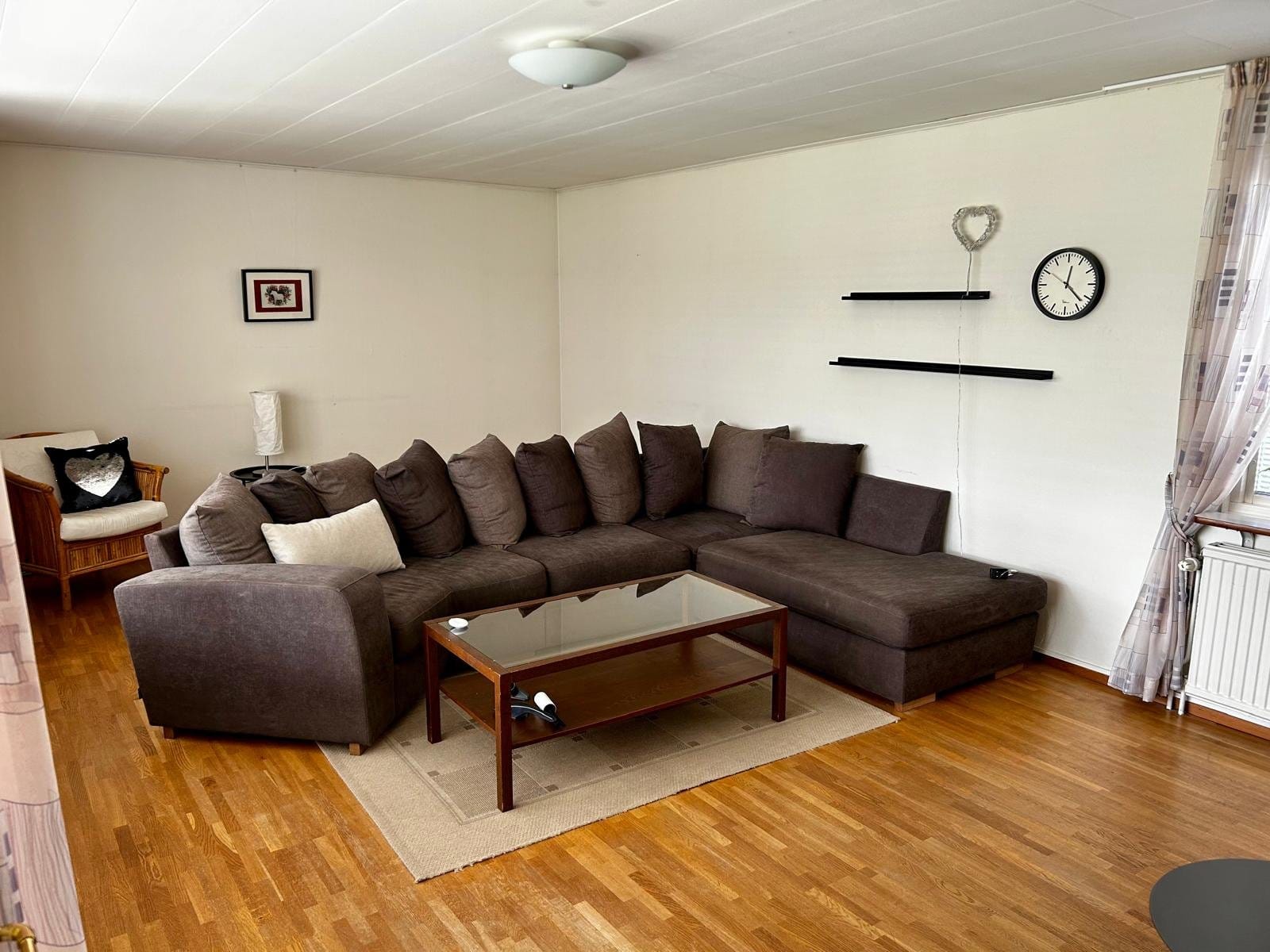 7 rok · 114 m² i Ludvika – bild 4
