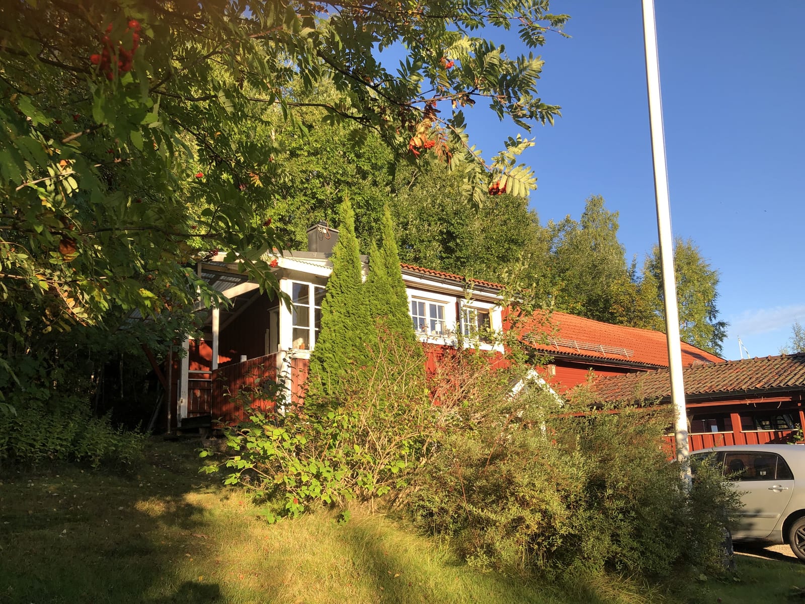 3 rok · 55 m² i Falun – bild 6