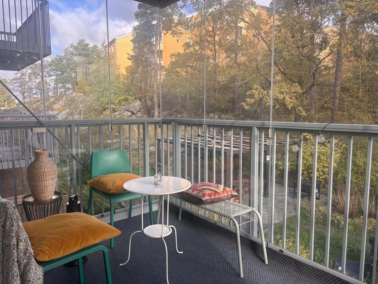 1 rok · 40 m² i Sundbyberg – bild 10