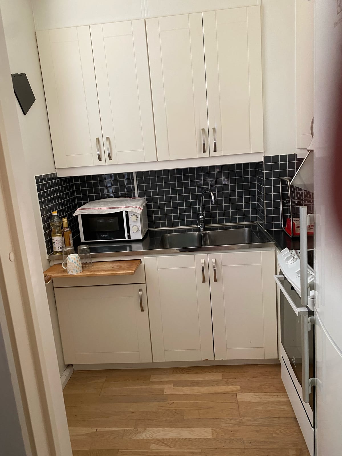 Lägenhet, 3 rooms, 50 sqm, Västerås