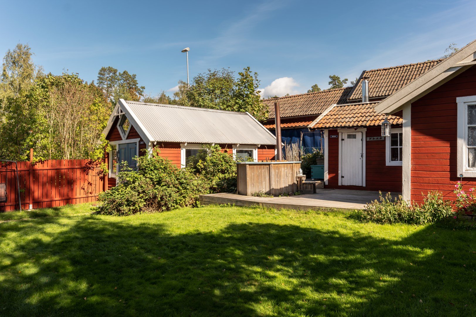Villa/Hus, 10 rooms, 185 sqm, Värmdö – bild 34