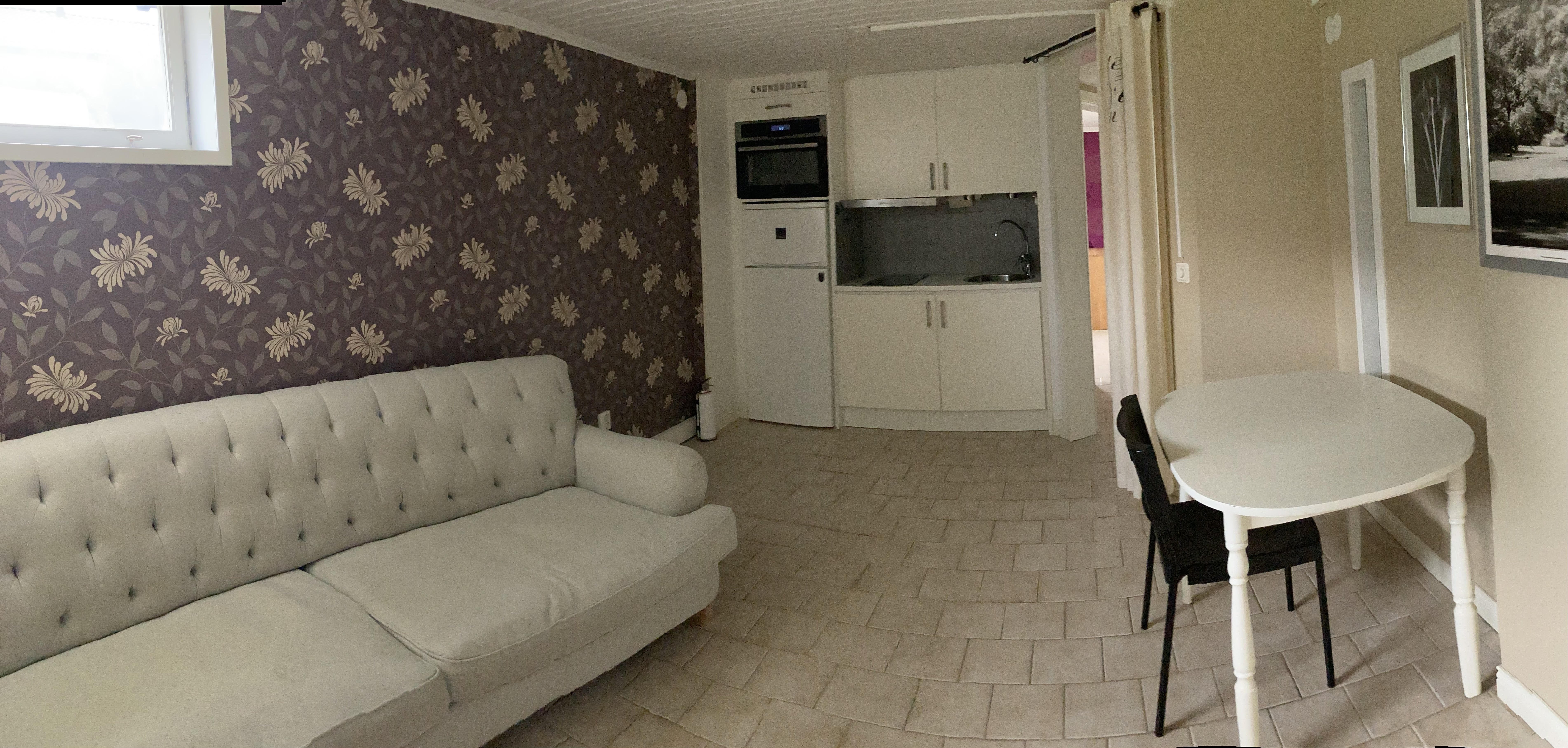 Lägenhet, 2 rooms, 40 sqm, Enköping – bild 7