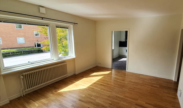 1 rok · 42 m² i Uddevalla – bild 6