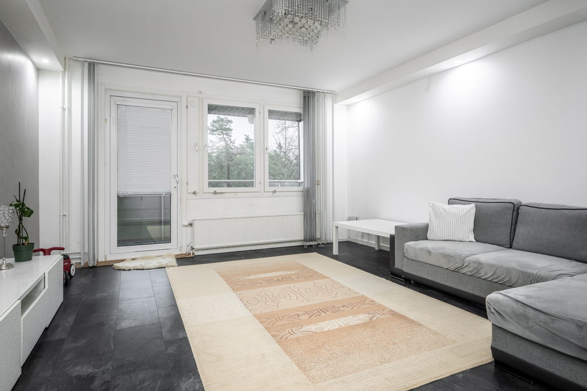 2 rok · 62 m² i Södertälje