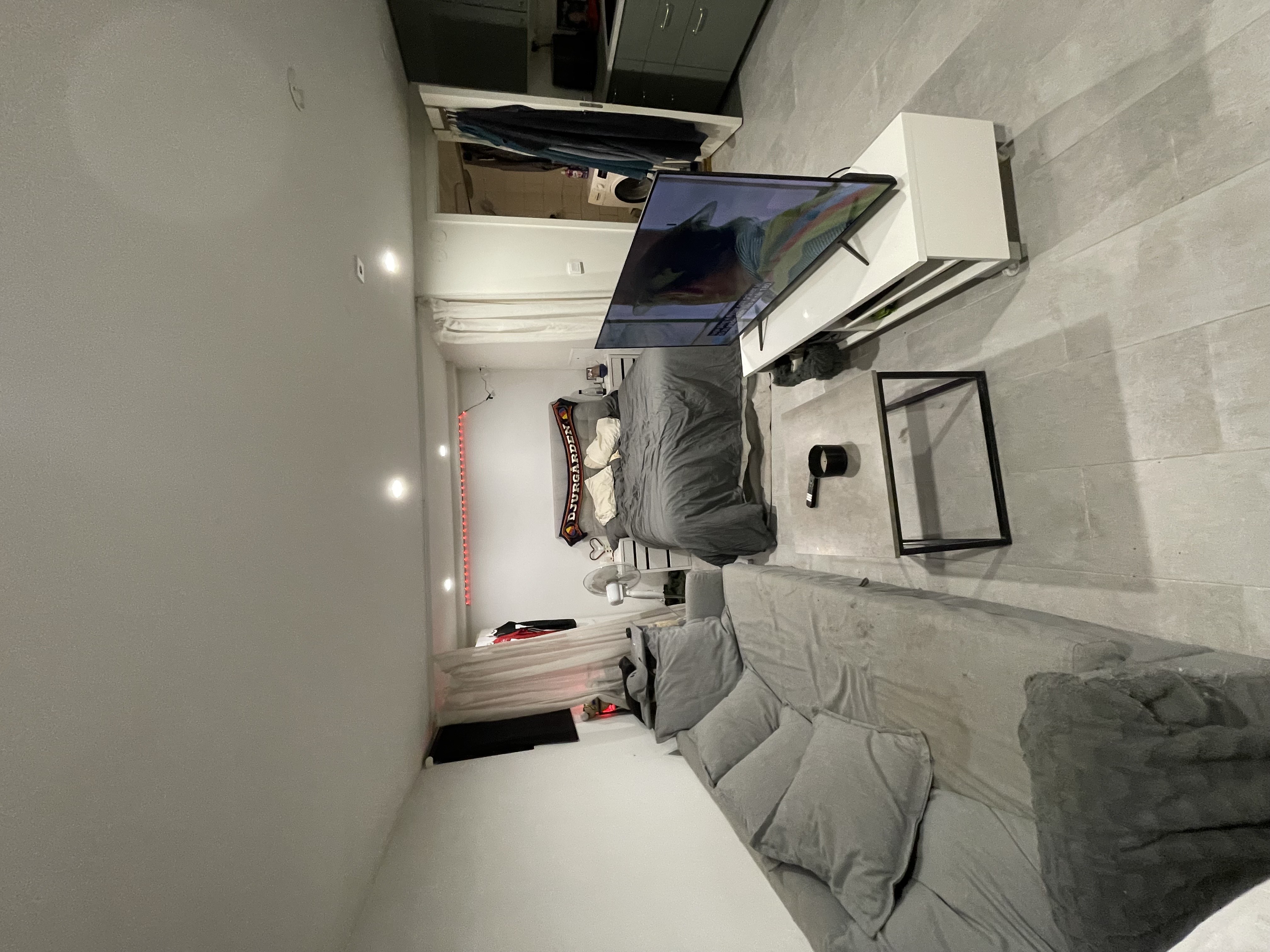 Lägenhet, 1 rooms, 30 sqm, Tyresö – bild 3
