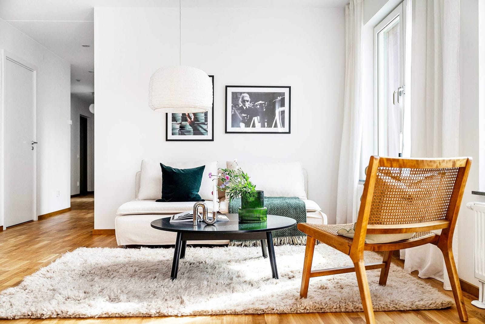 3 rok · 81 m² i Limhamn – bild 3