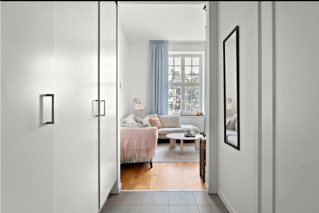 2 rok · 38 m² i Vaxholm – bild 5