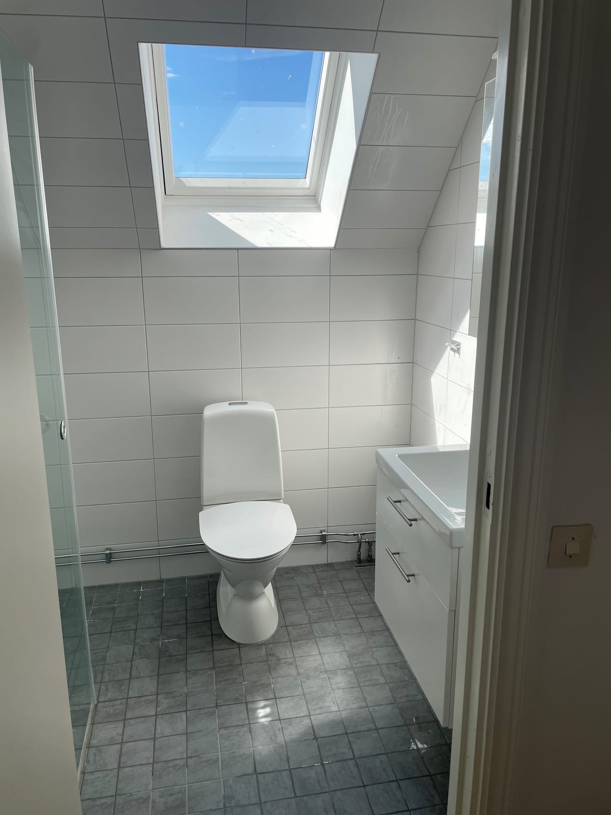 2 rok · 56 m² i Trelleborg – bild 4