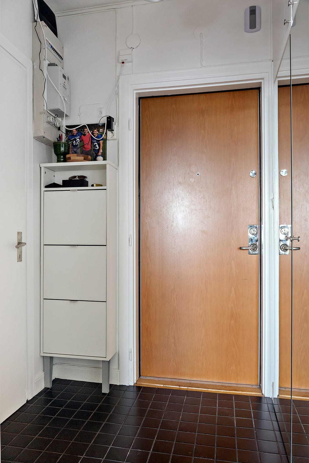 1 rok · 28 m² i Stockholm – bild 9