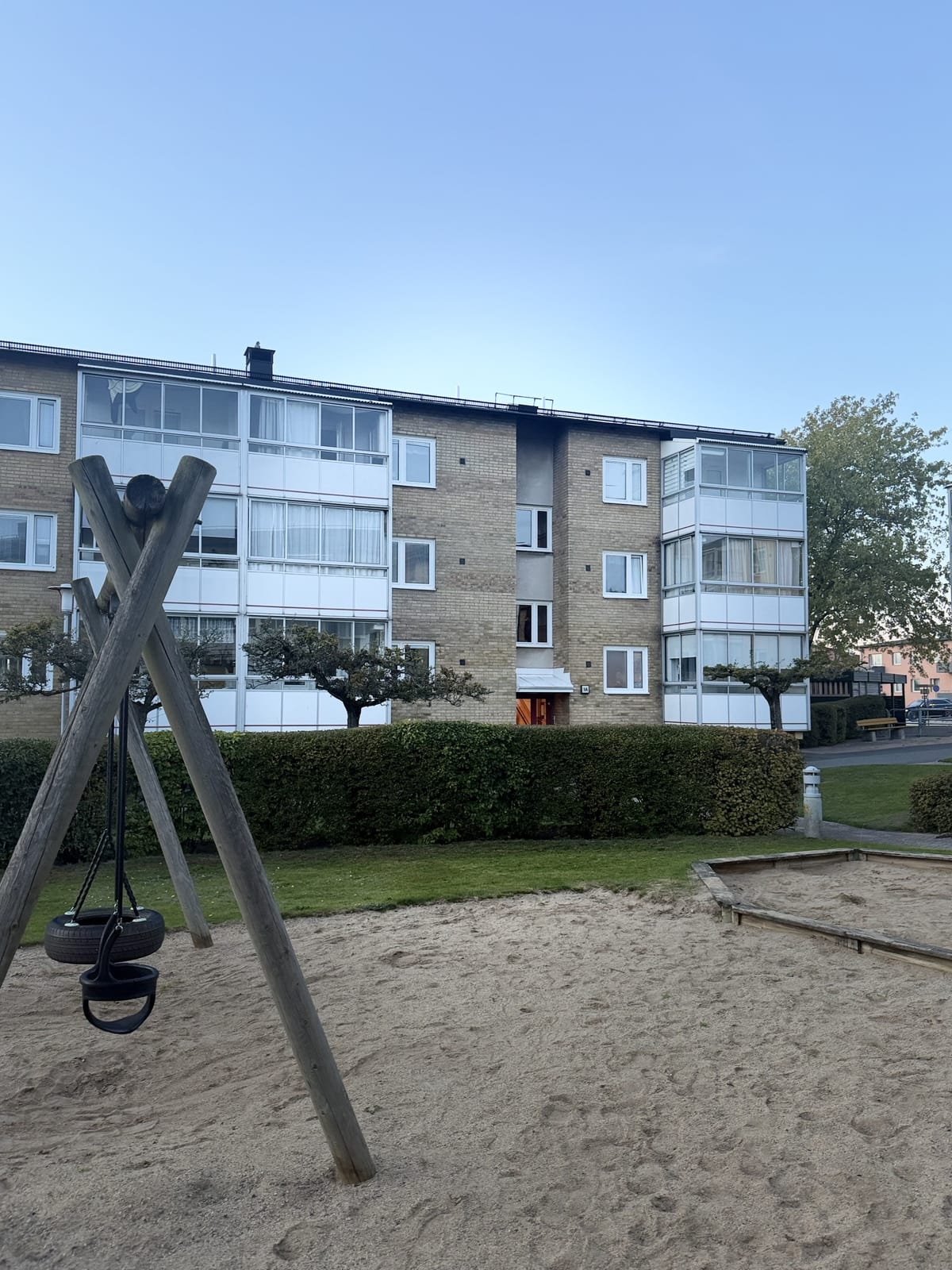 2 rok · 58 m² i Simrishamn – bild 13