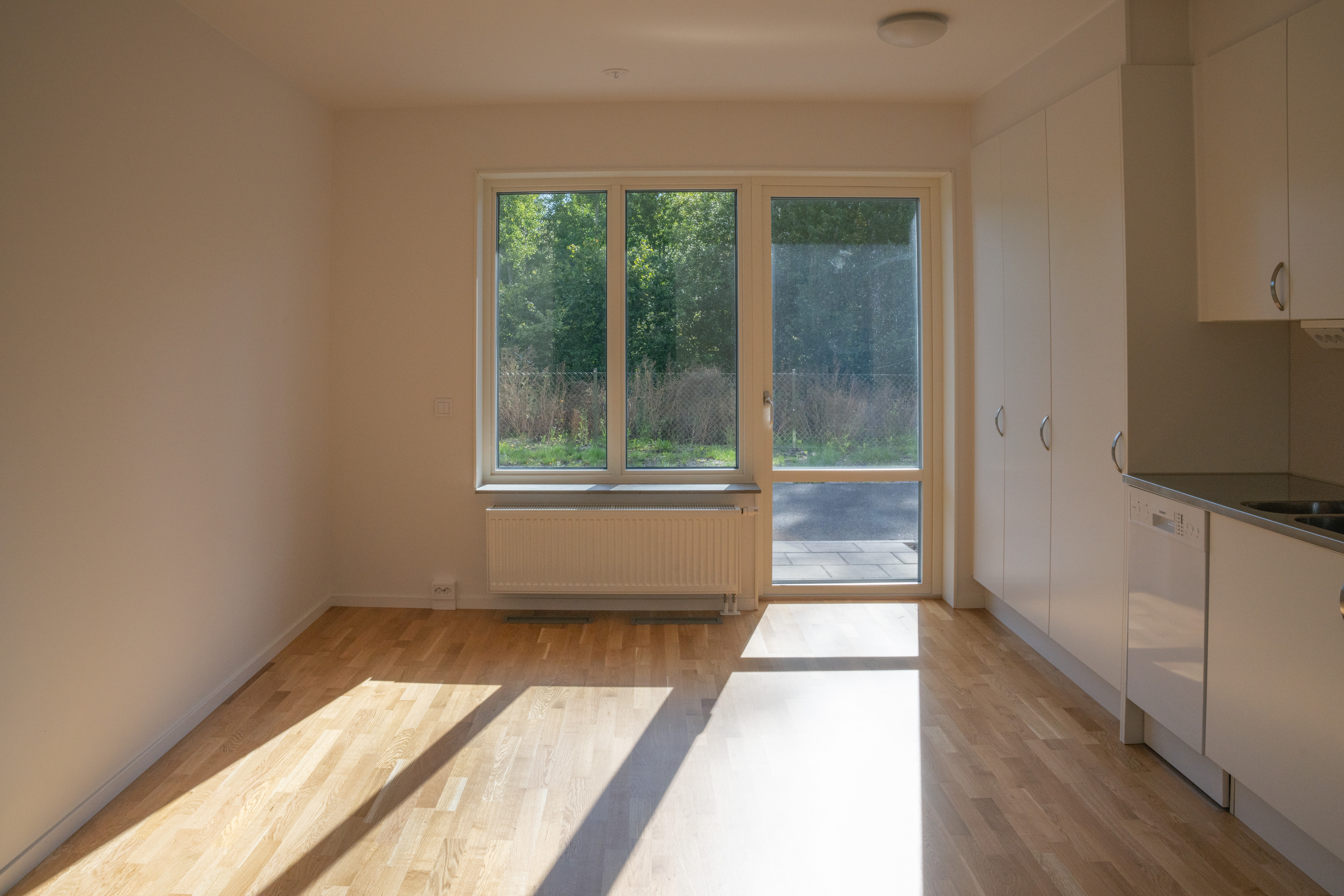 Lägenhet, 3 rooms, 64 sqm, Nykvarn – bild 5