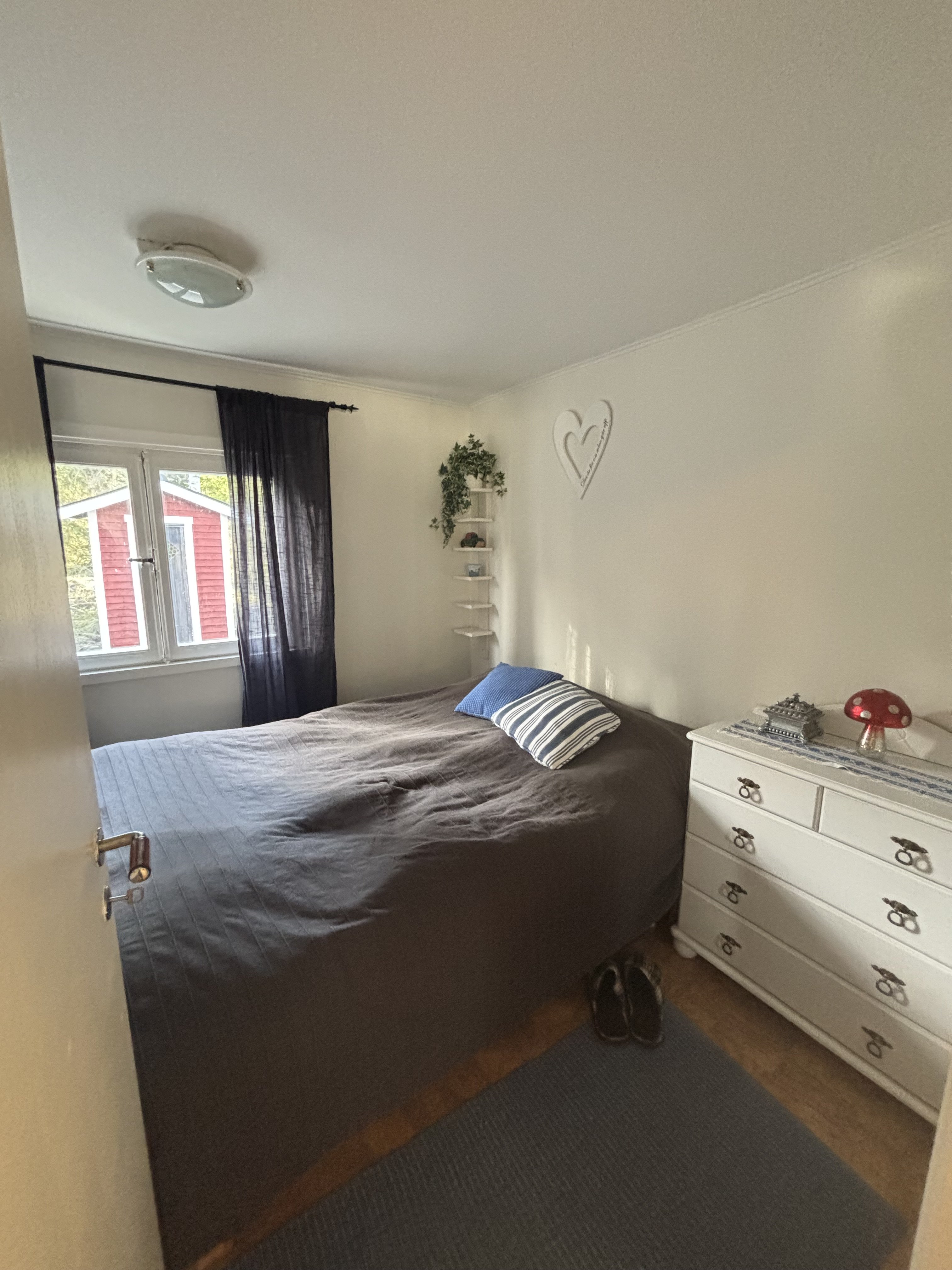 Villa/Hus, 4 rooms, 75 sqm, Herräng – bild 2