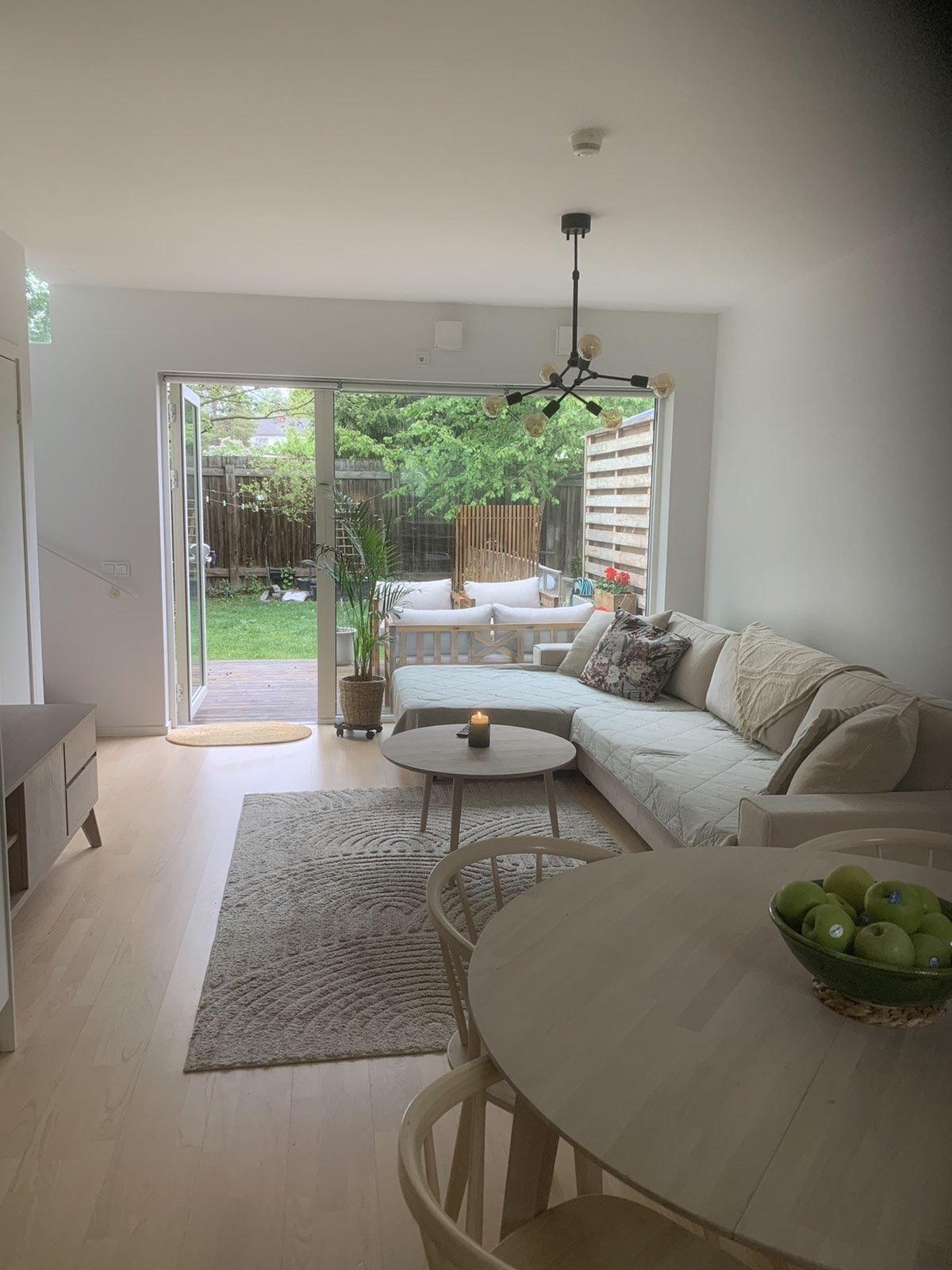 Radhus, 3 rooms, 81 sqm, Hässelby – bild 3