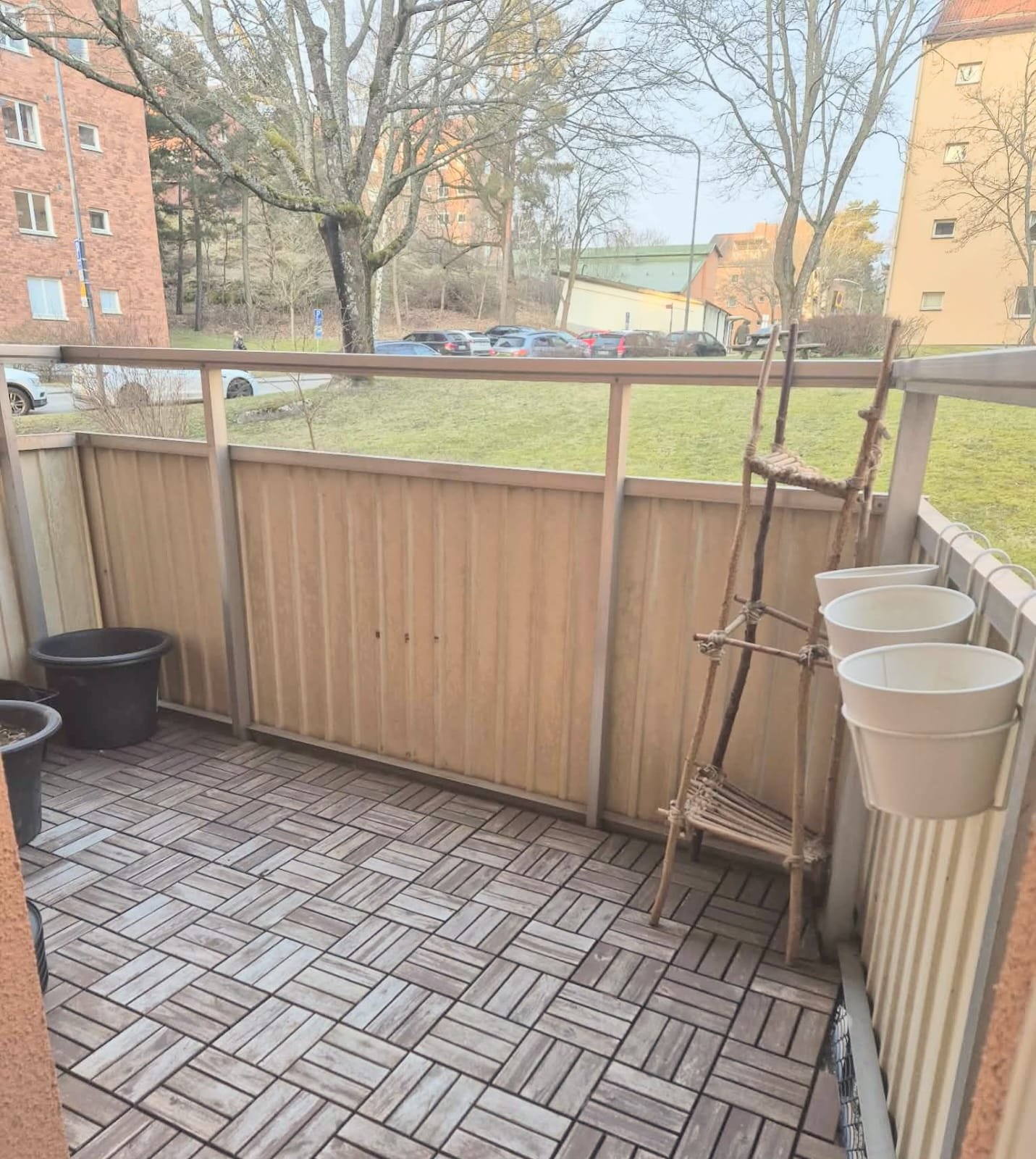 Lägenhet, 2 rooms, 55 sqm, Solna – bild 4