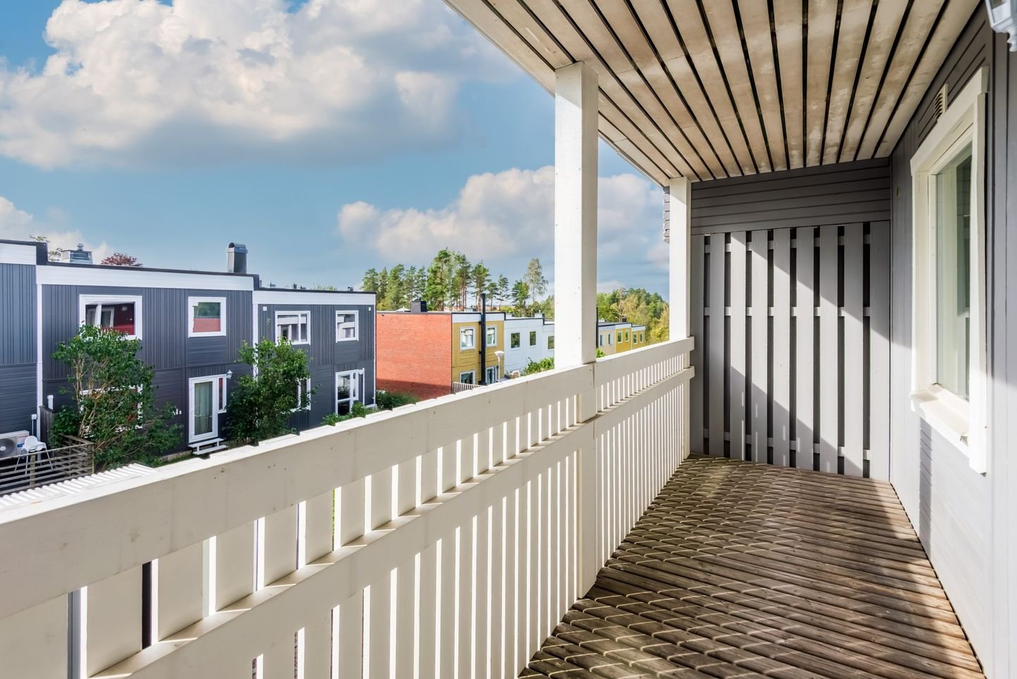 Lägenhet, 5 rooms, 128 sqm, Åkersberga – bild 16