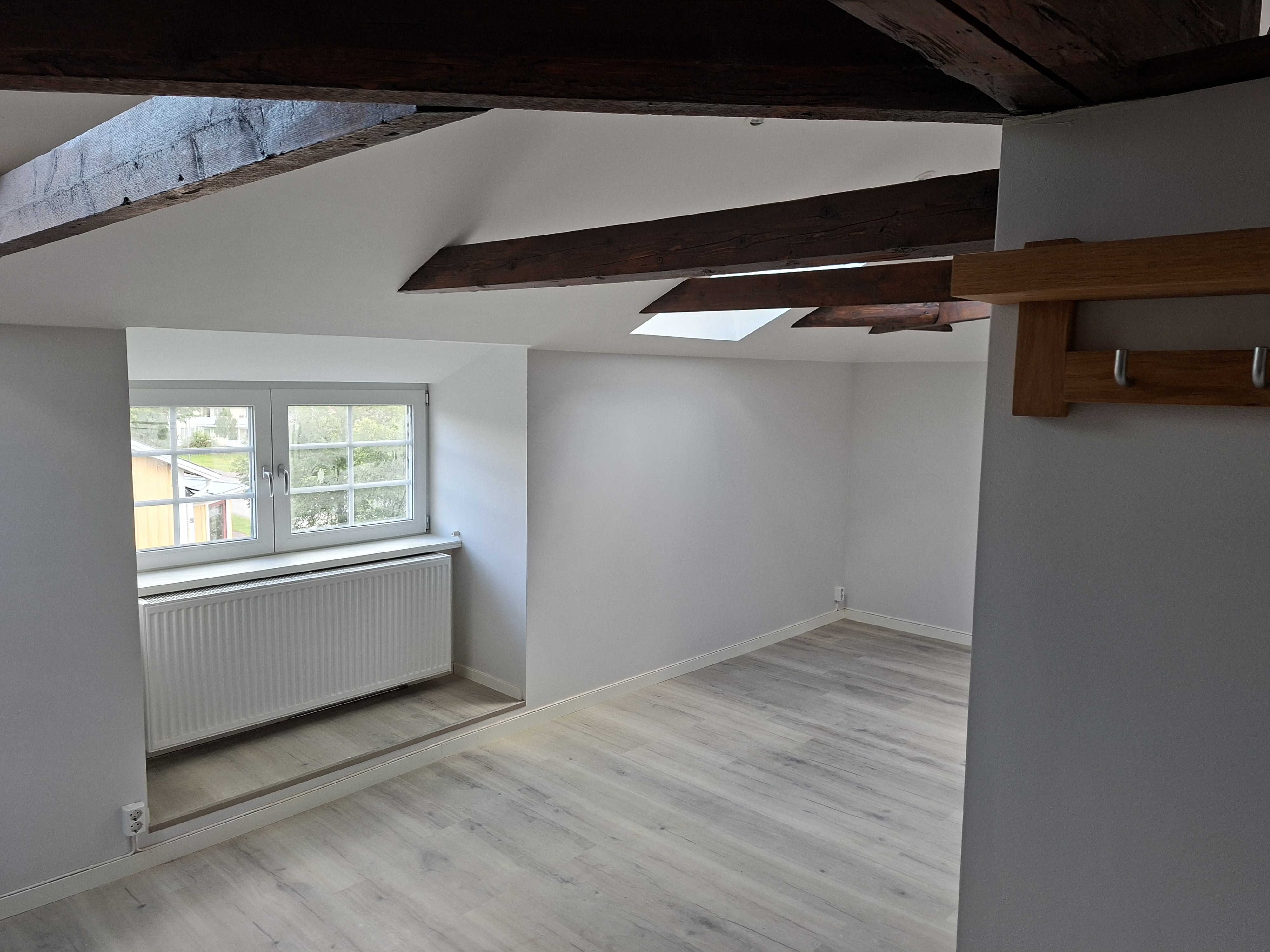 Lägenhet, 1 rooms, 32 sqm, Skara – bild 5