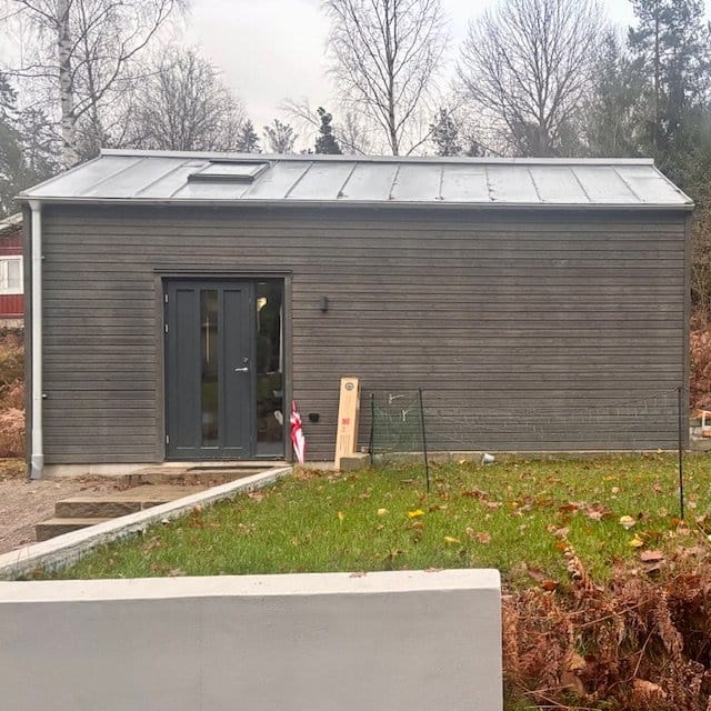 2 rok · 30 m² i Farsta